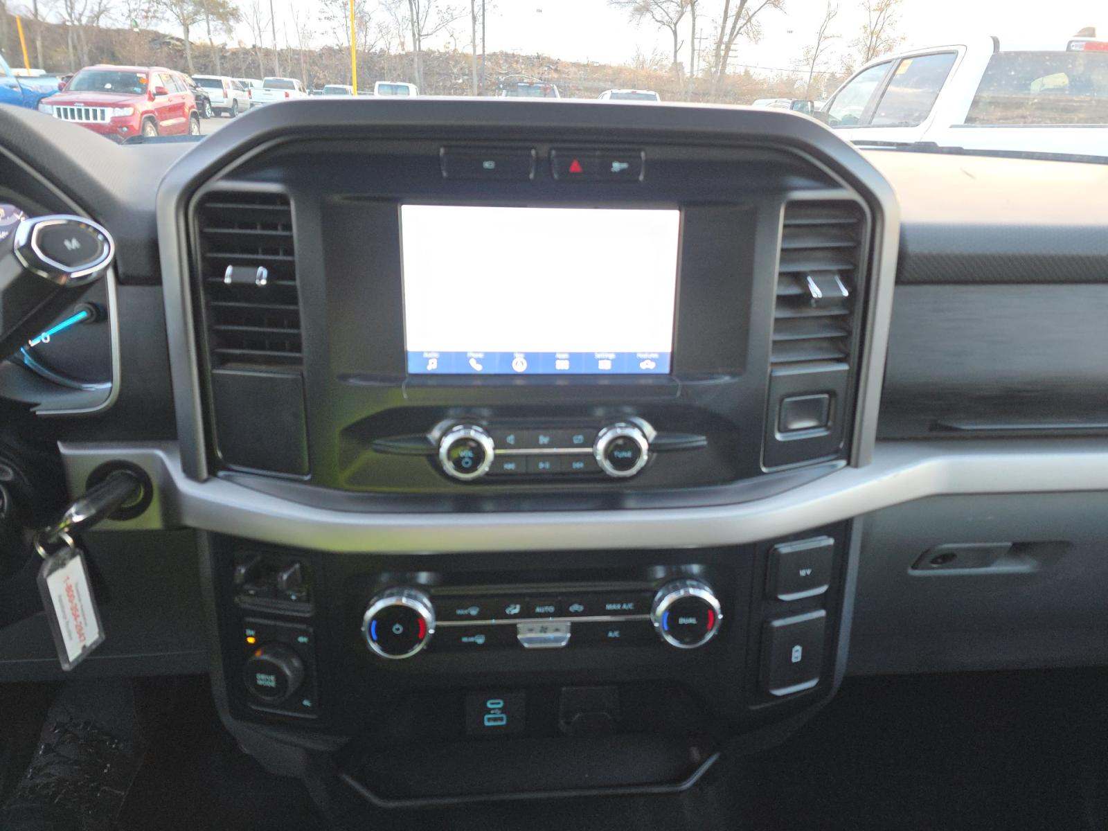 2023 Ford F-150 XLT AWD