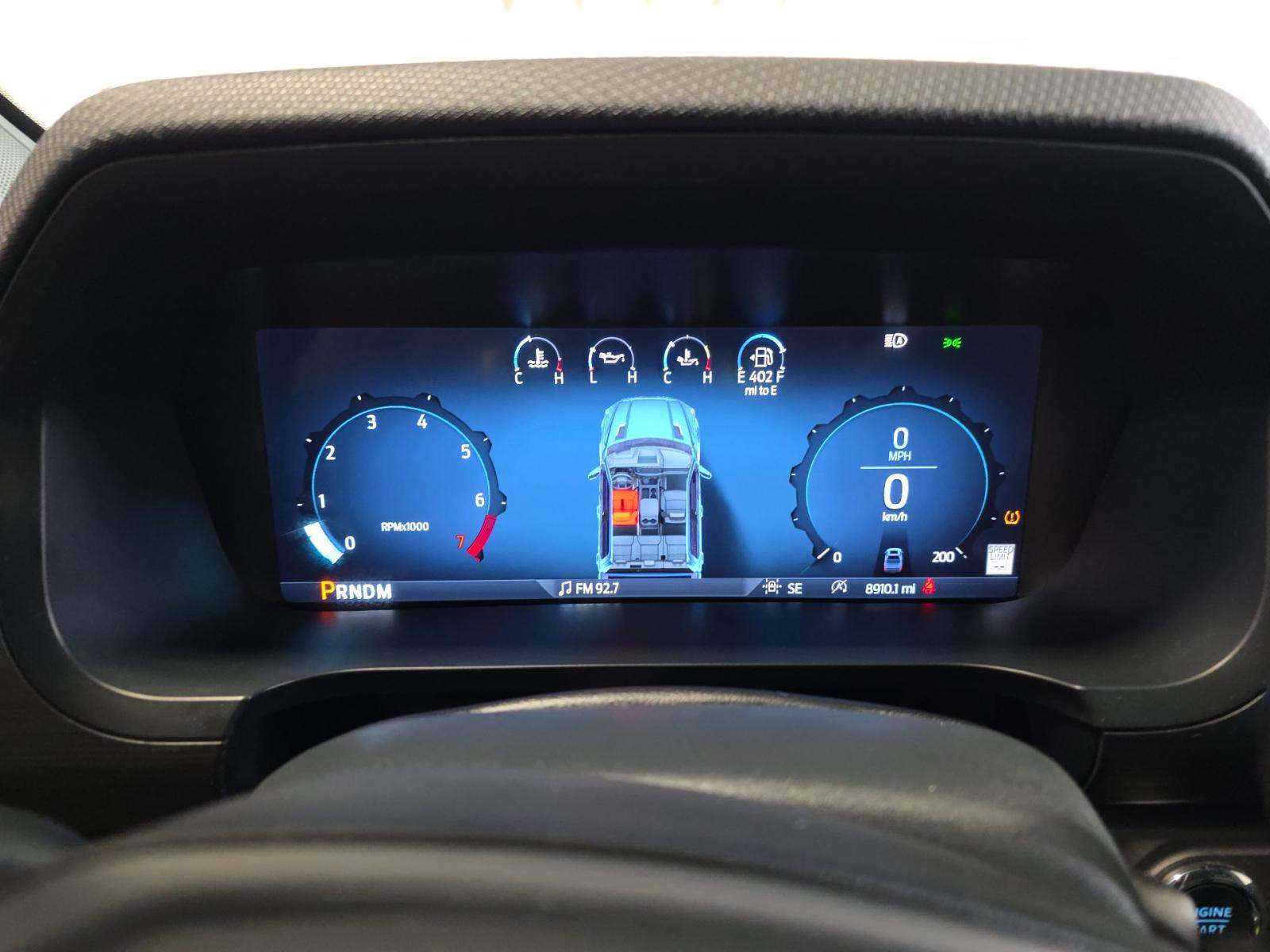 2025 Ford F-150 XLT AWD