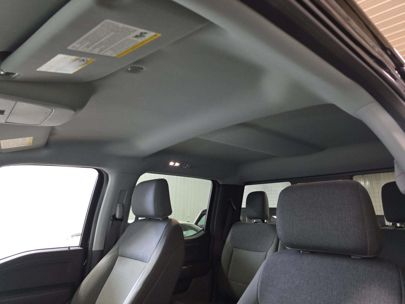 2025 Ford F-150 XLT AWD