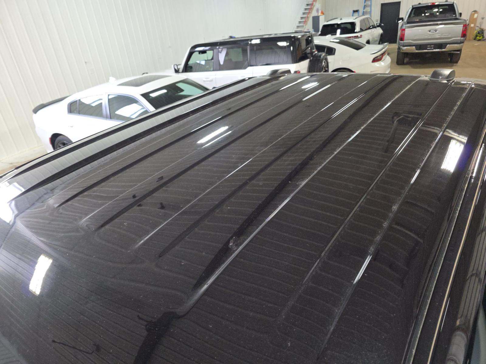 2025 Ford F-150 XLT AWD