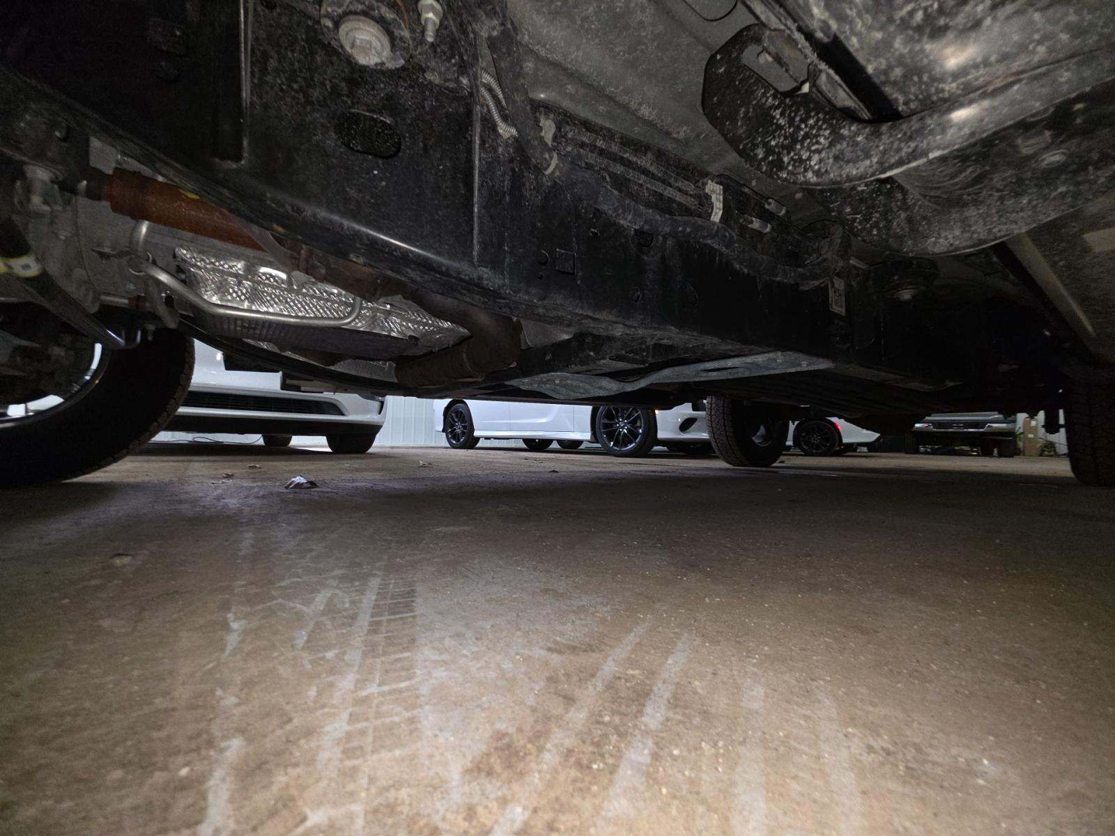 2025 Ford F-150 XLT AWD