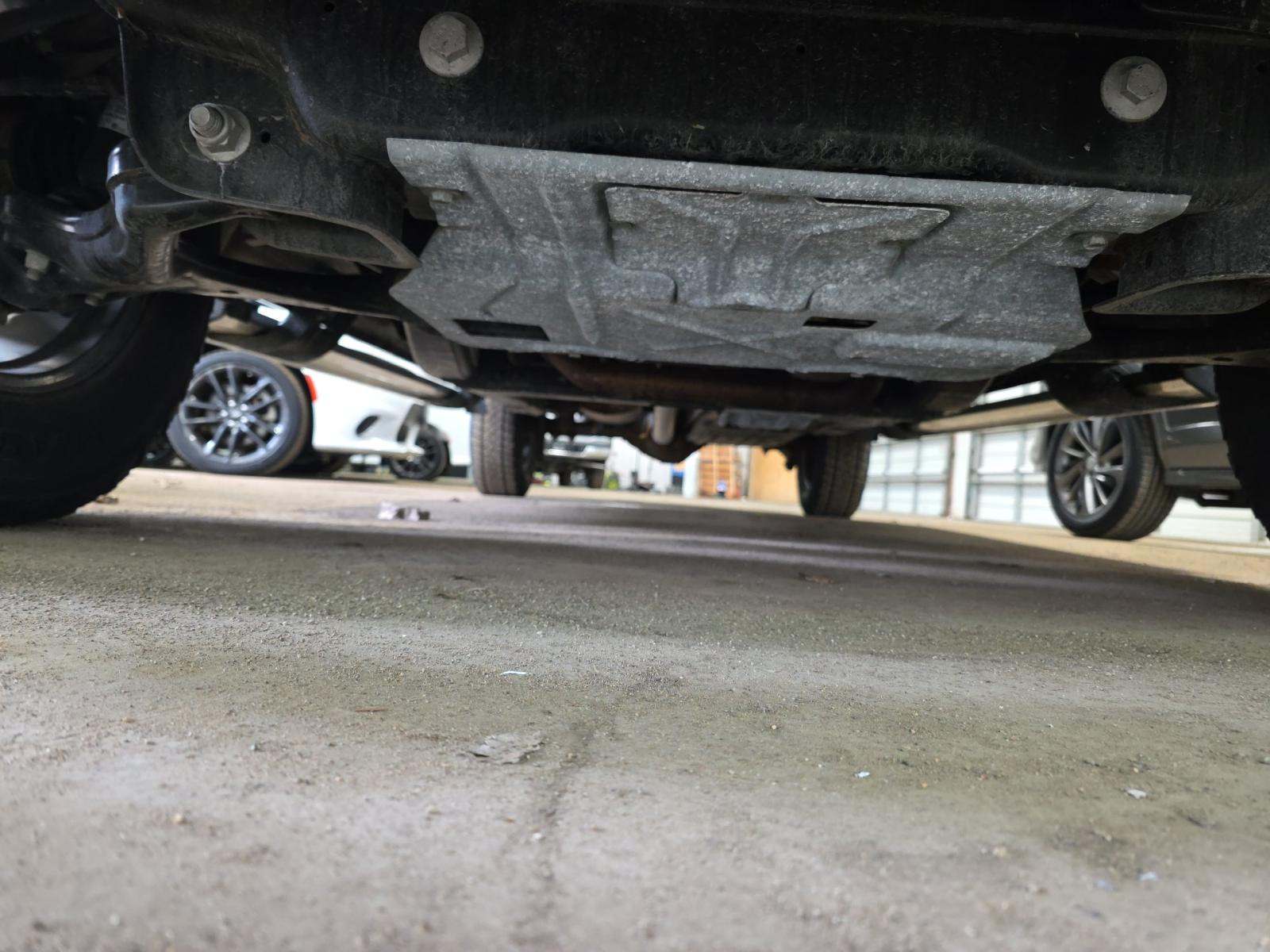 2025 Ford F-150 XLT AWD