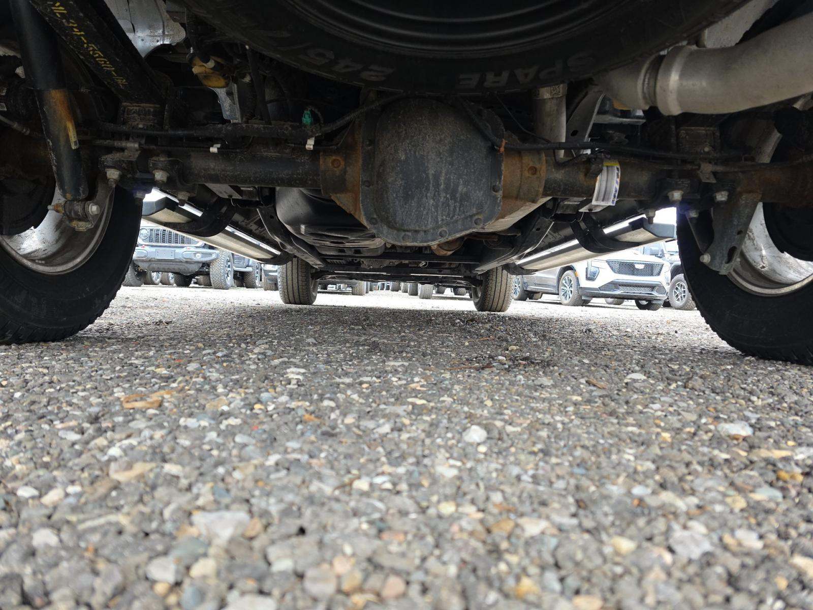 2025 Ford F-150 XLT AWD