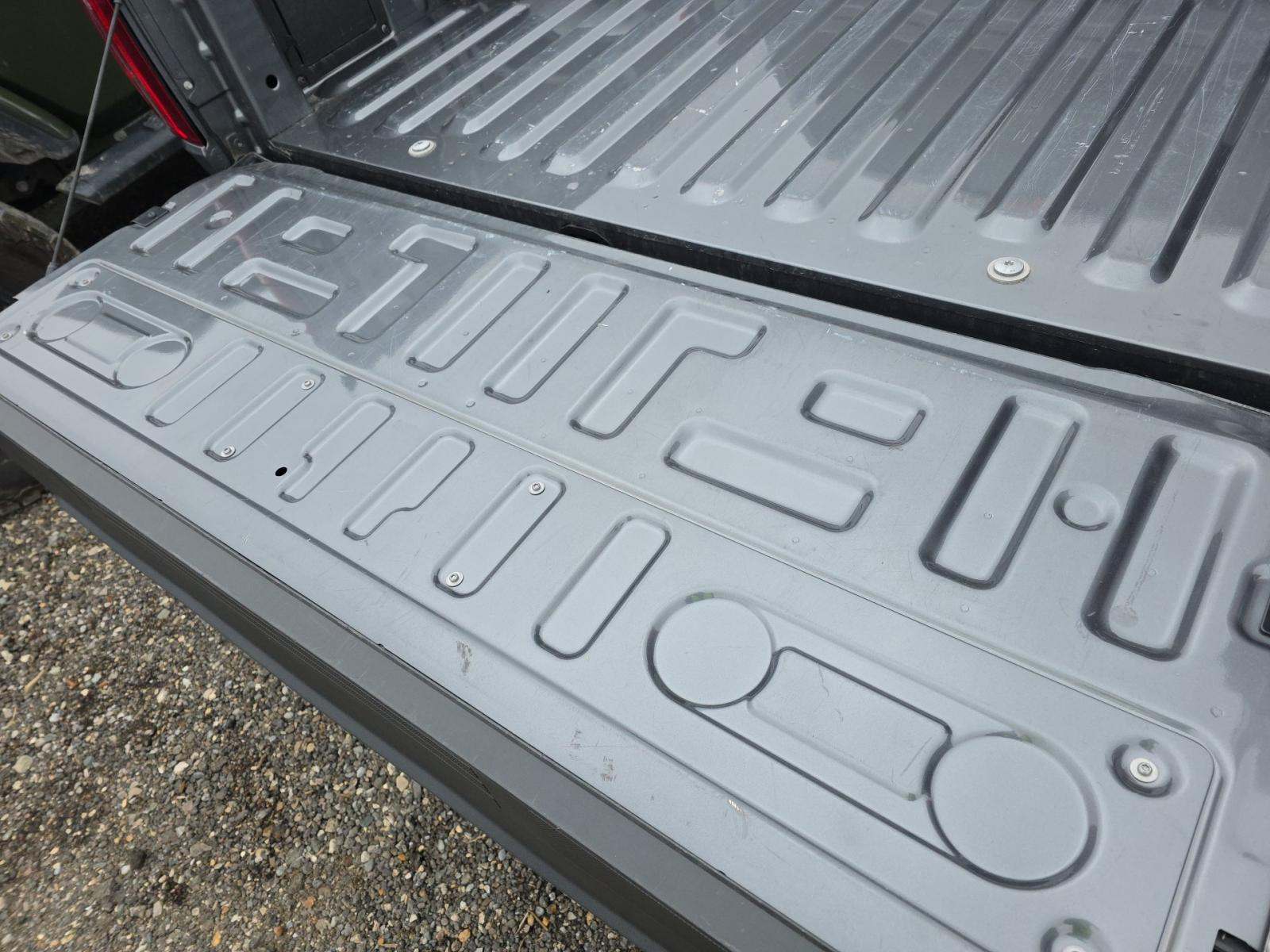 2025 Ford F-150 XLT AWD