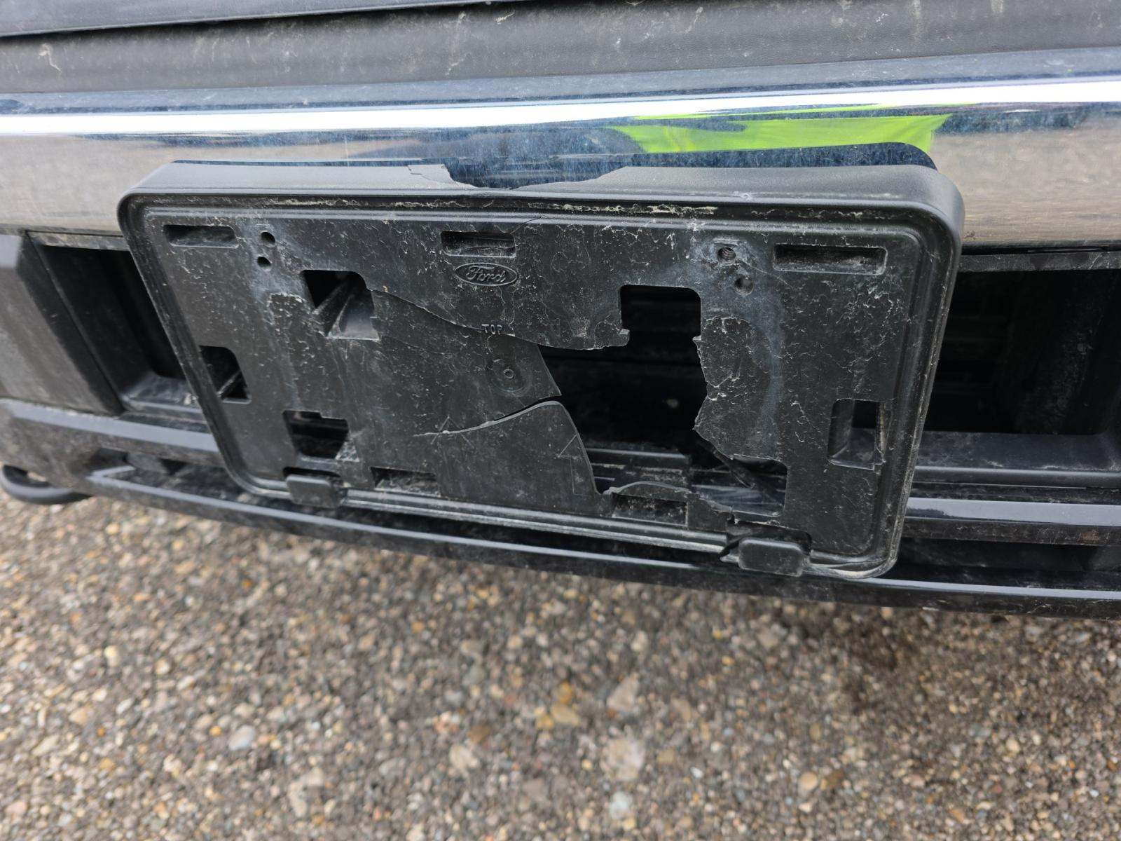 2025 Ford F-150 XLT AWD