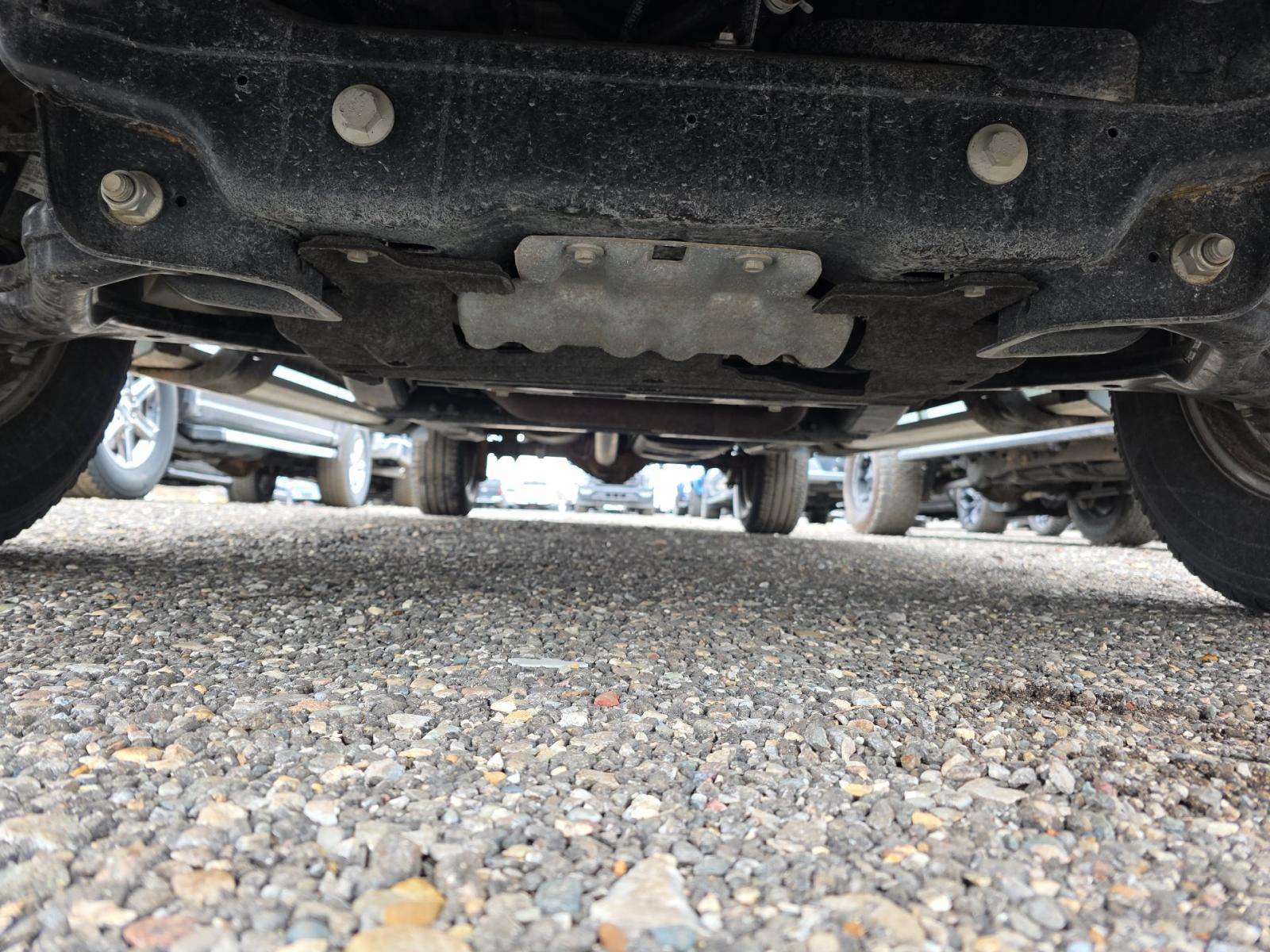 2025 Ford F-150 XLT AWD