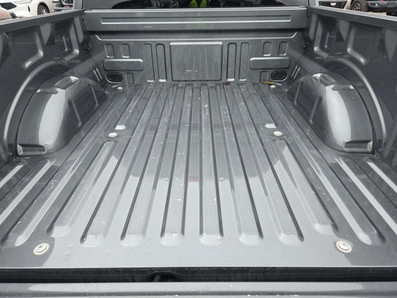 2025 Ford F-150 XLT AWD