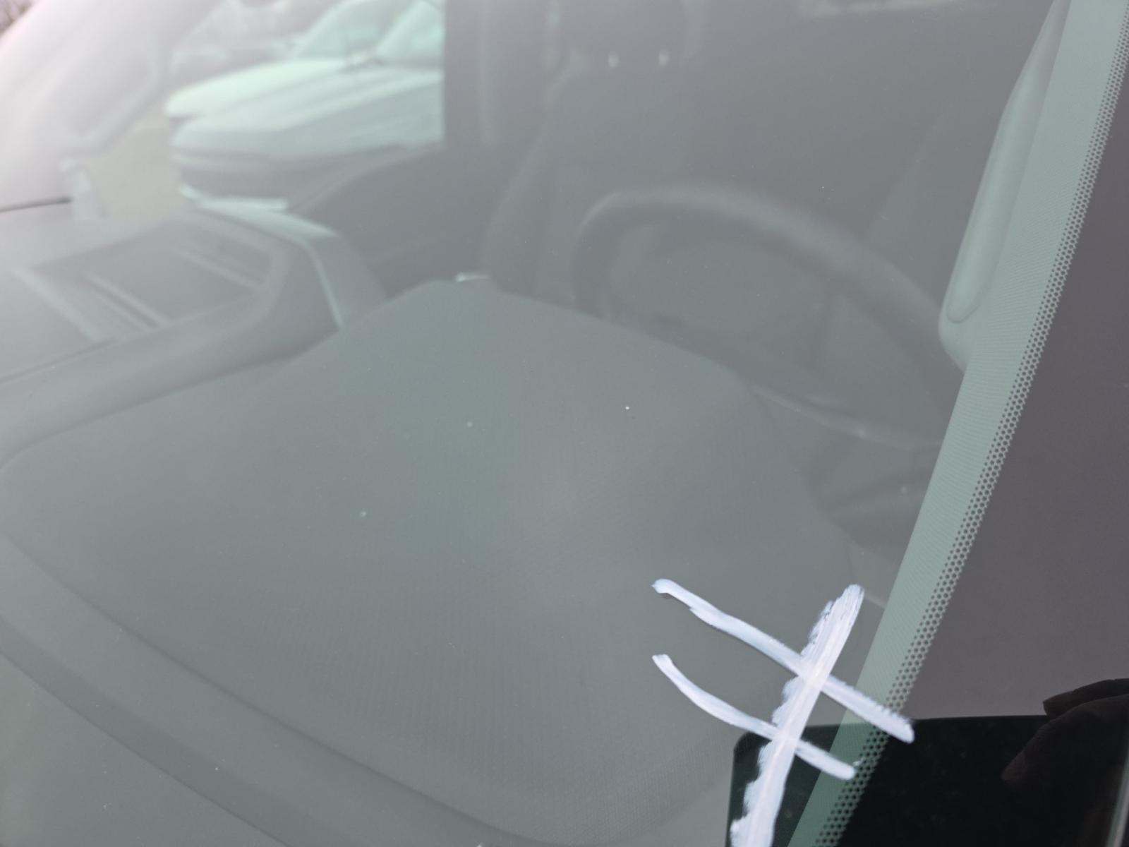 2025 Ford F-150 XLT AWD