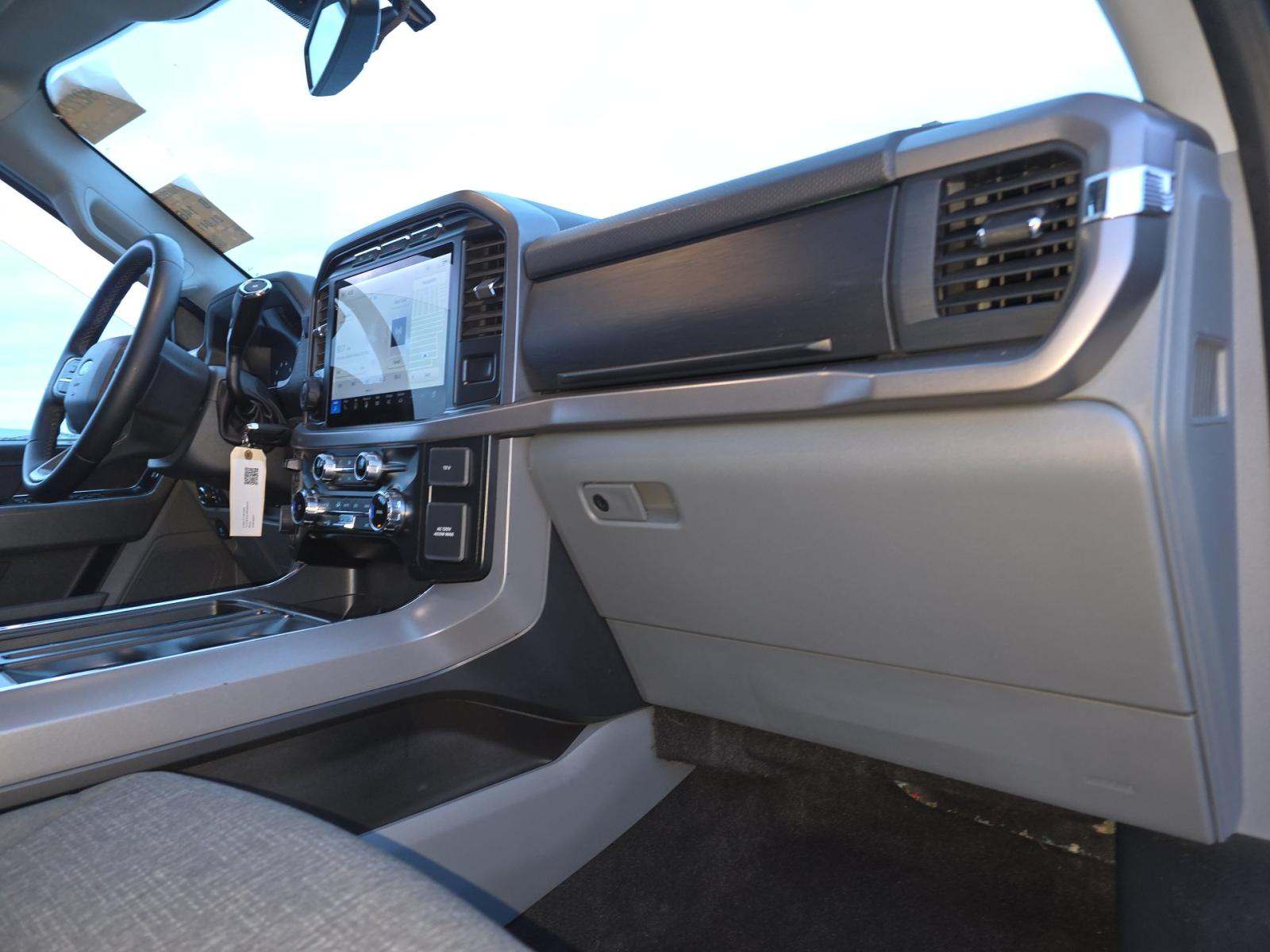 2024 Ford F-150 XLT AWD