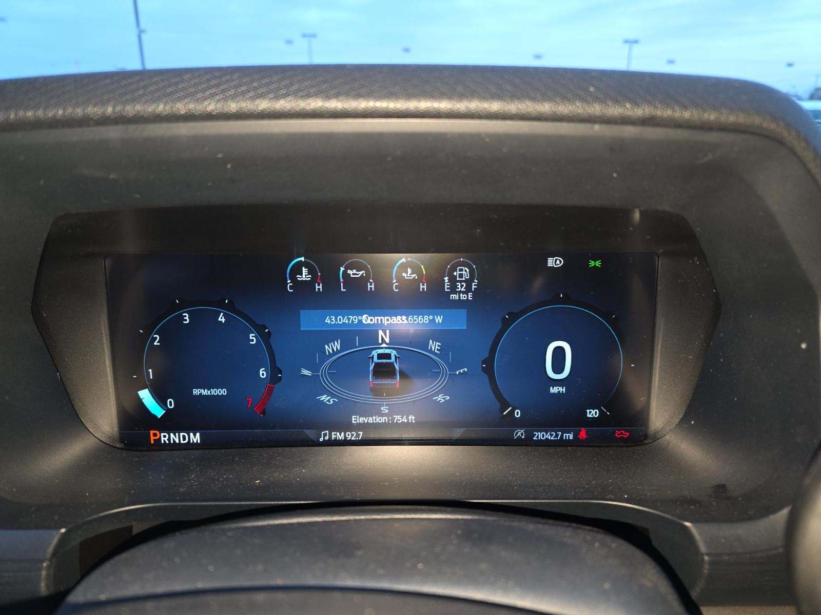 2024 Ford F-150 XLT AWD