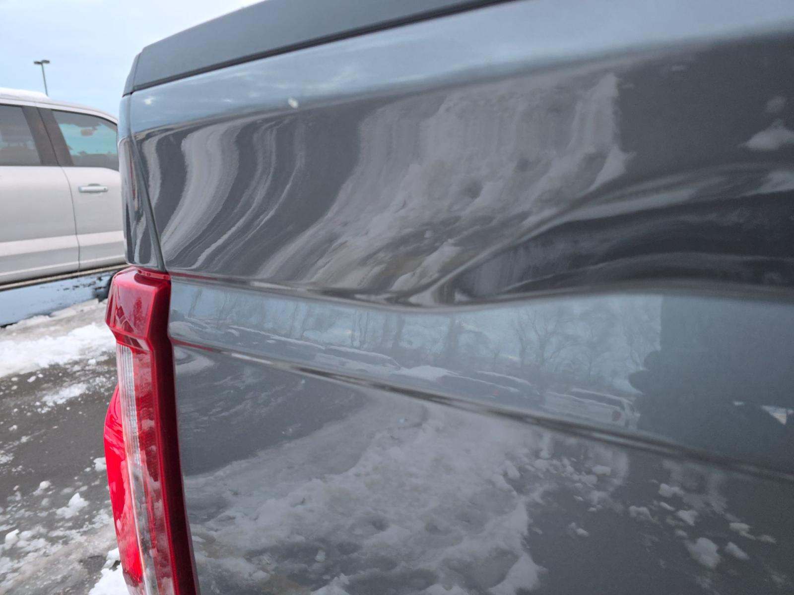 2024 Ford F-150 XLT AWD