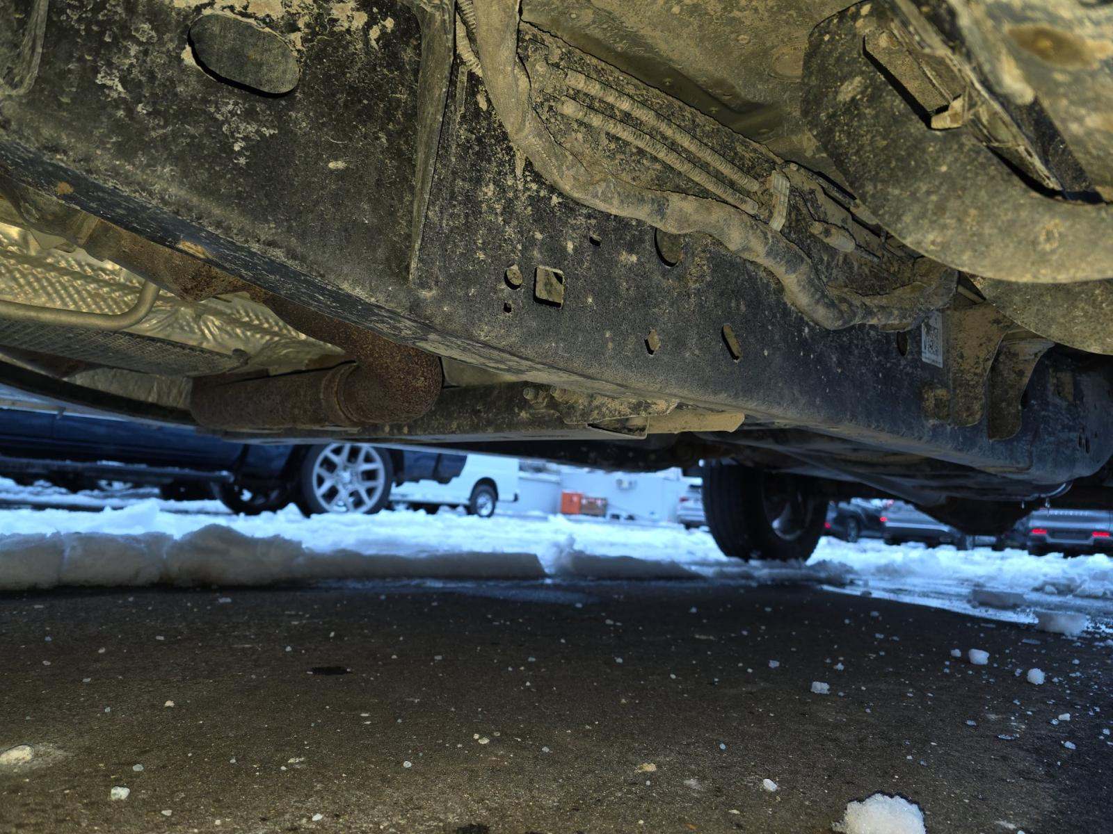 2024 Ford F-150 XLT AWD