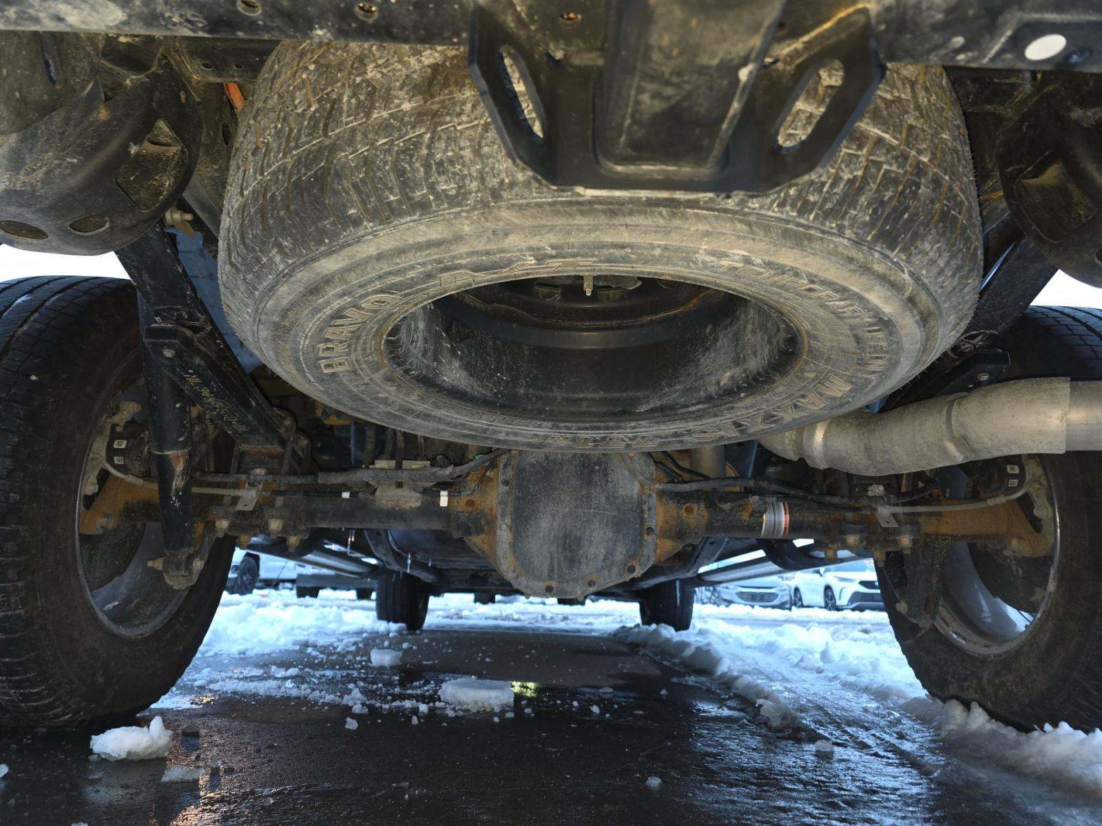 2024 Ford F-150 XLT AWD