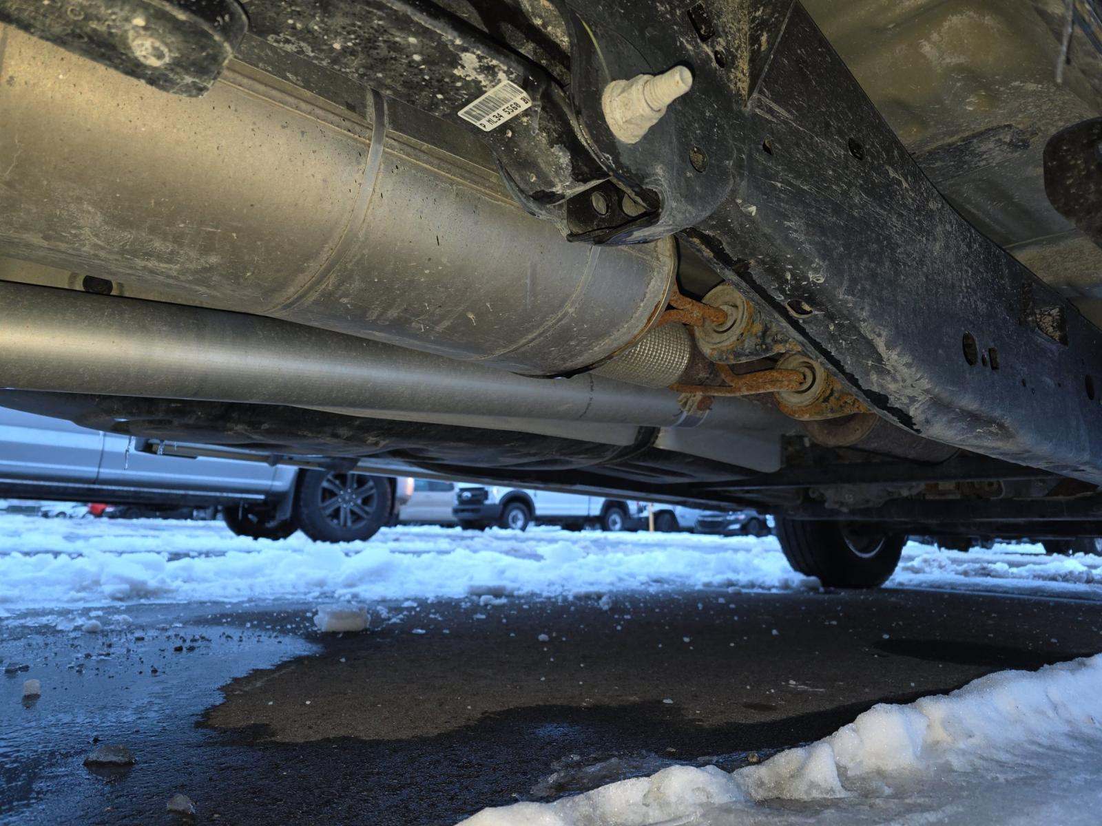 2024 Ford F-150 XLT AWD