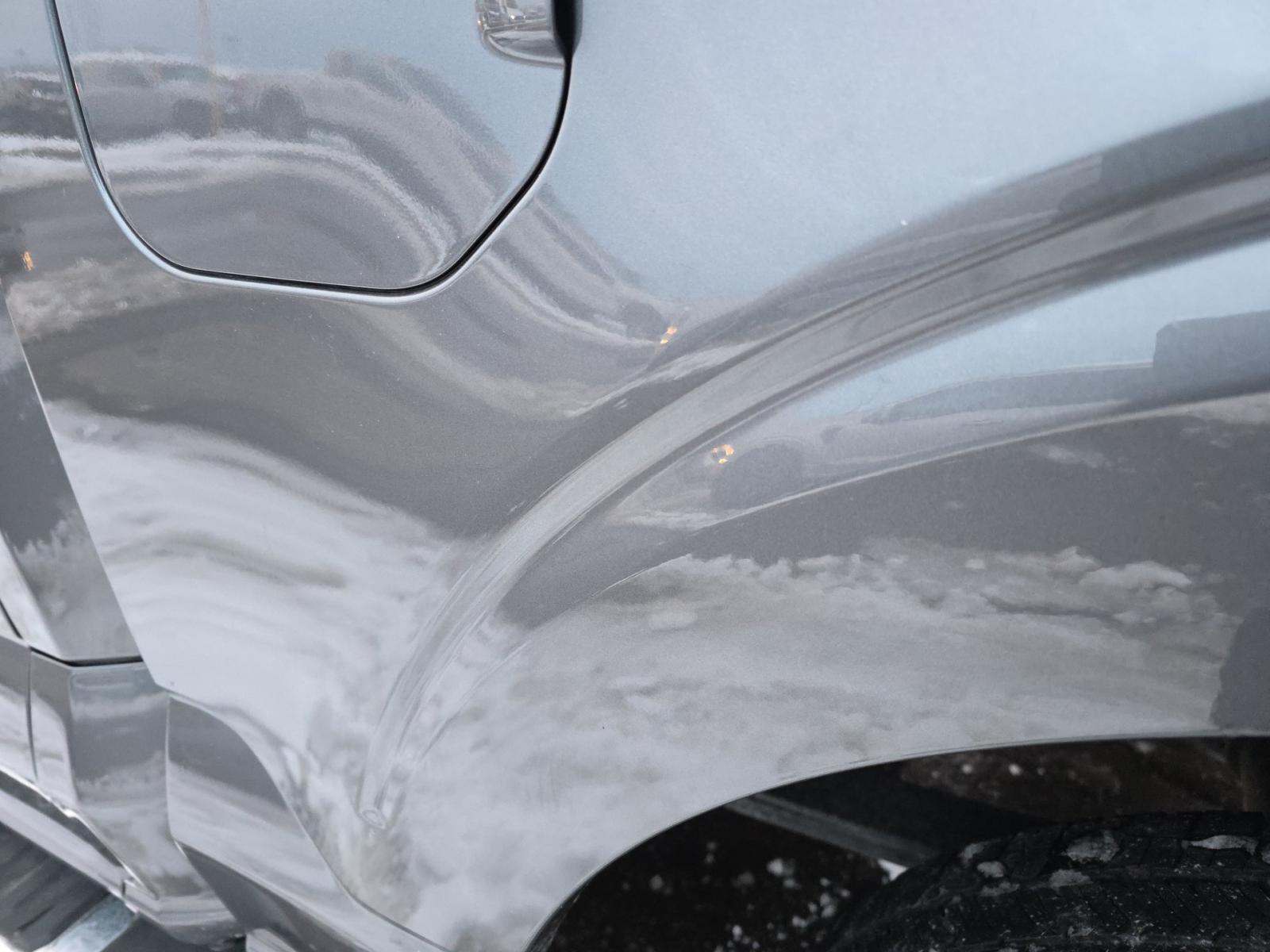 2024 Ford F-150 XLT AWD