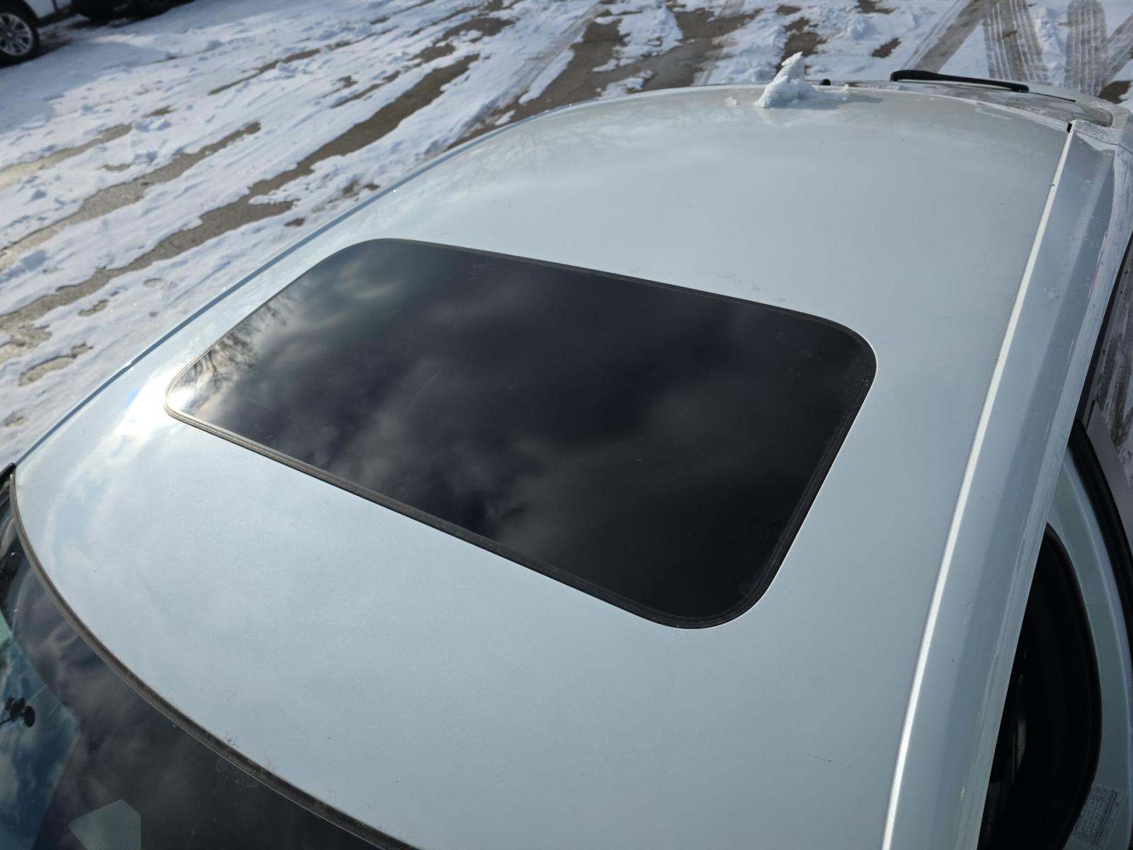 2022 Honda Civic Sport Touring FWD