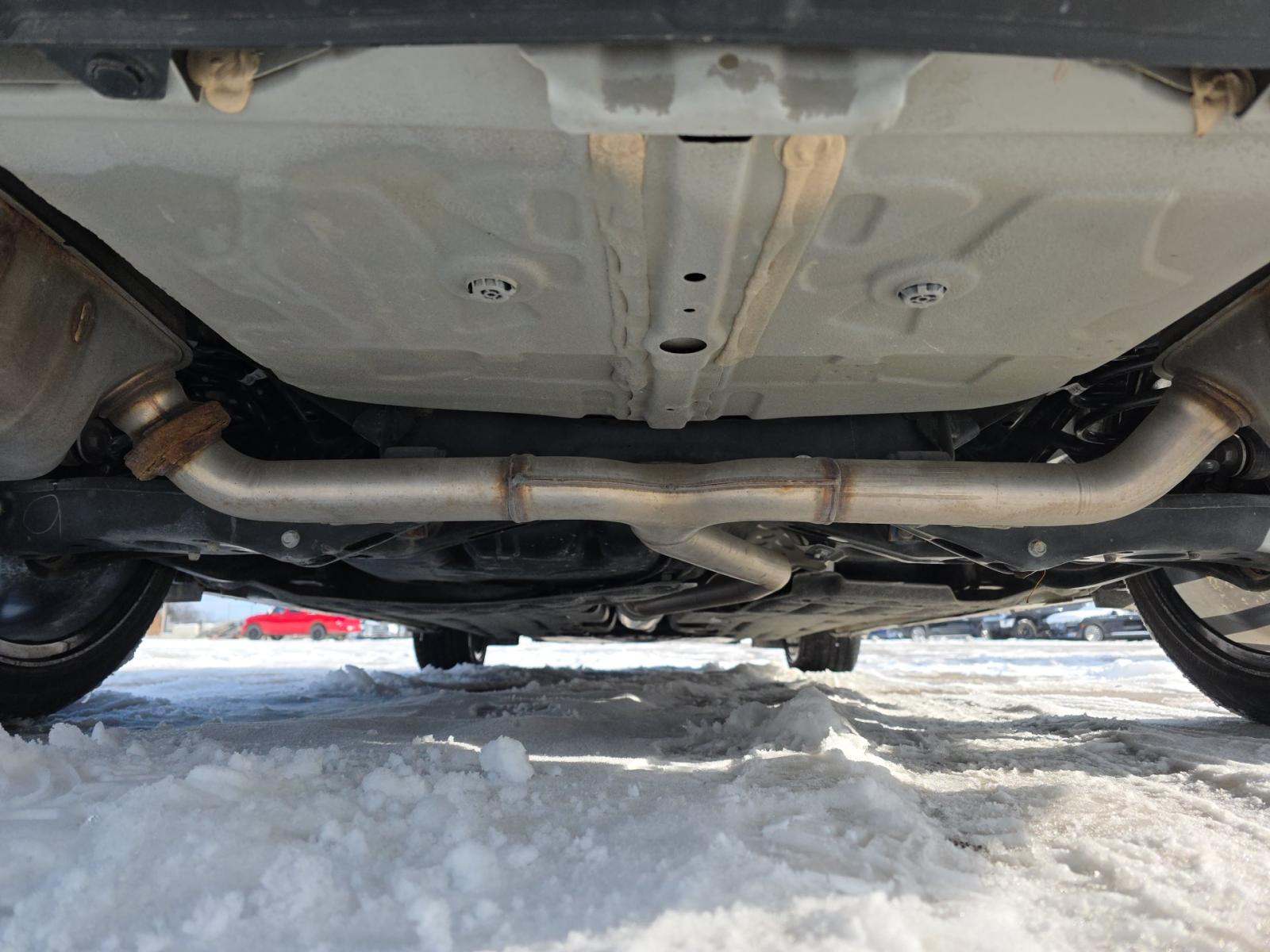 2022 Honda Civic Sport Touring FWD