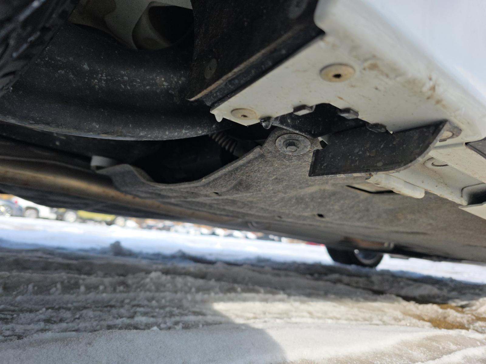 2022 Honda Civic Sport Touring FWD