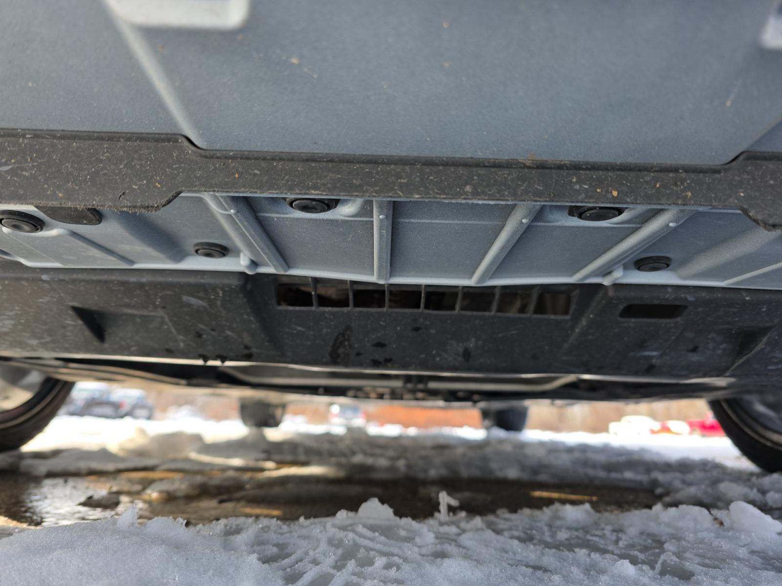 2022 Honda Civic Sport Touring FWD