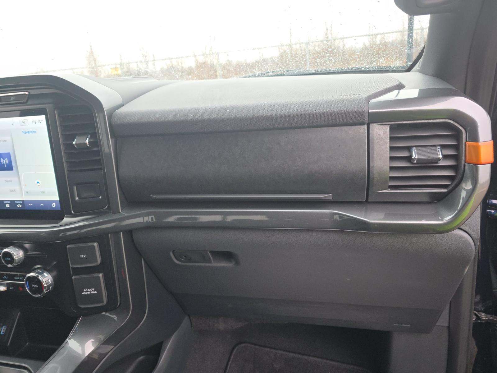 2023 Ford F-150 Tremor AWD