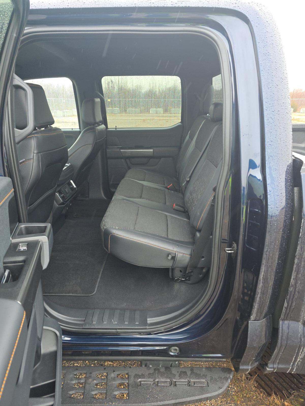 2023 Ford F-150 Tremor AWD