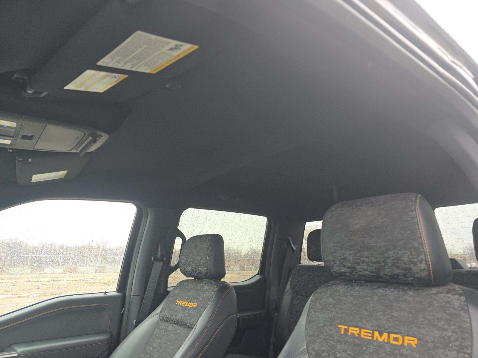 2023 Ford F-150 Tremor AWD