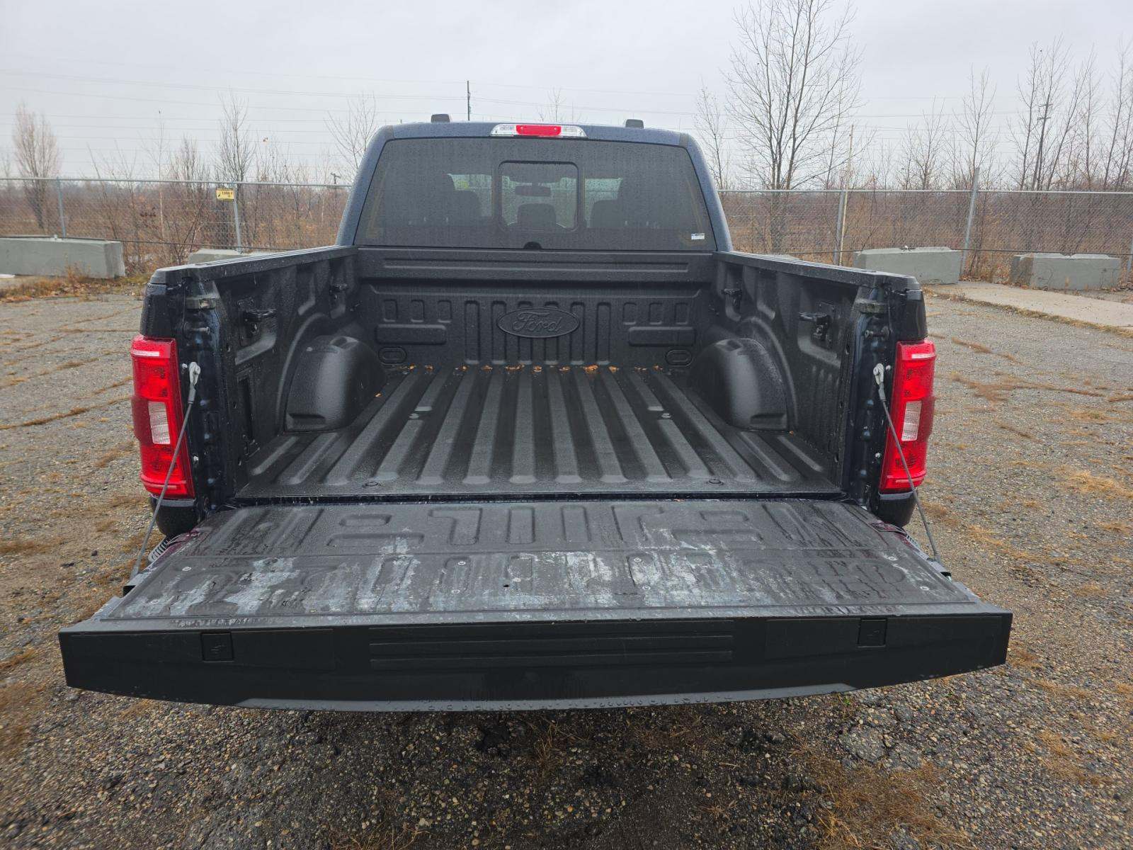 2023 Ford F-150 Tremor AWD