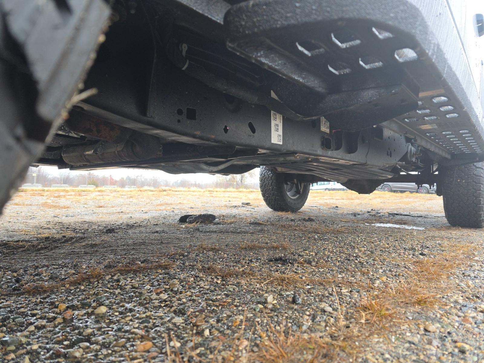 2023 Ford F-150 Tremor AWD