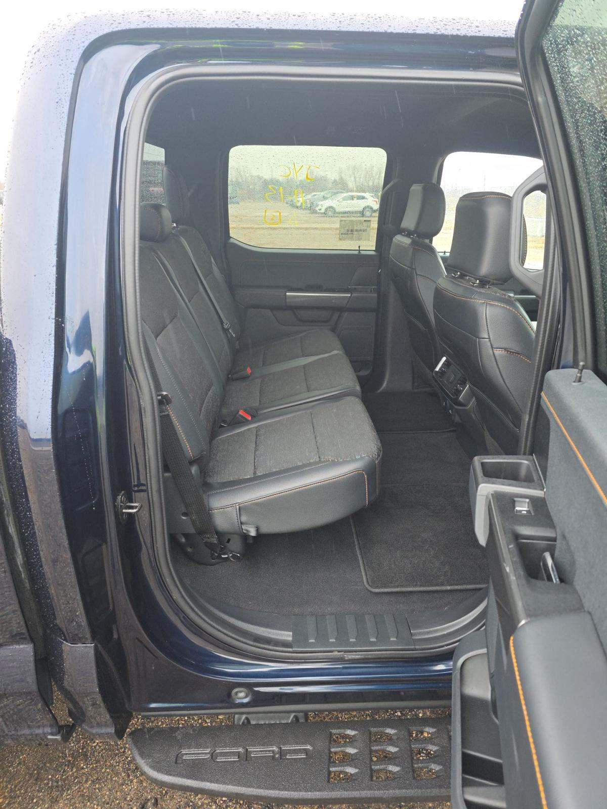 2023 Ford F-150 Tremor AWD