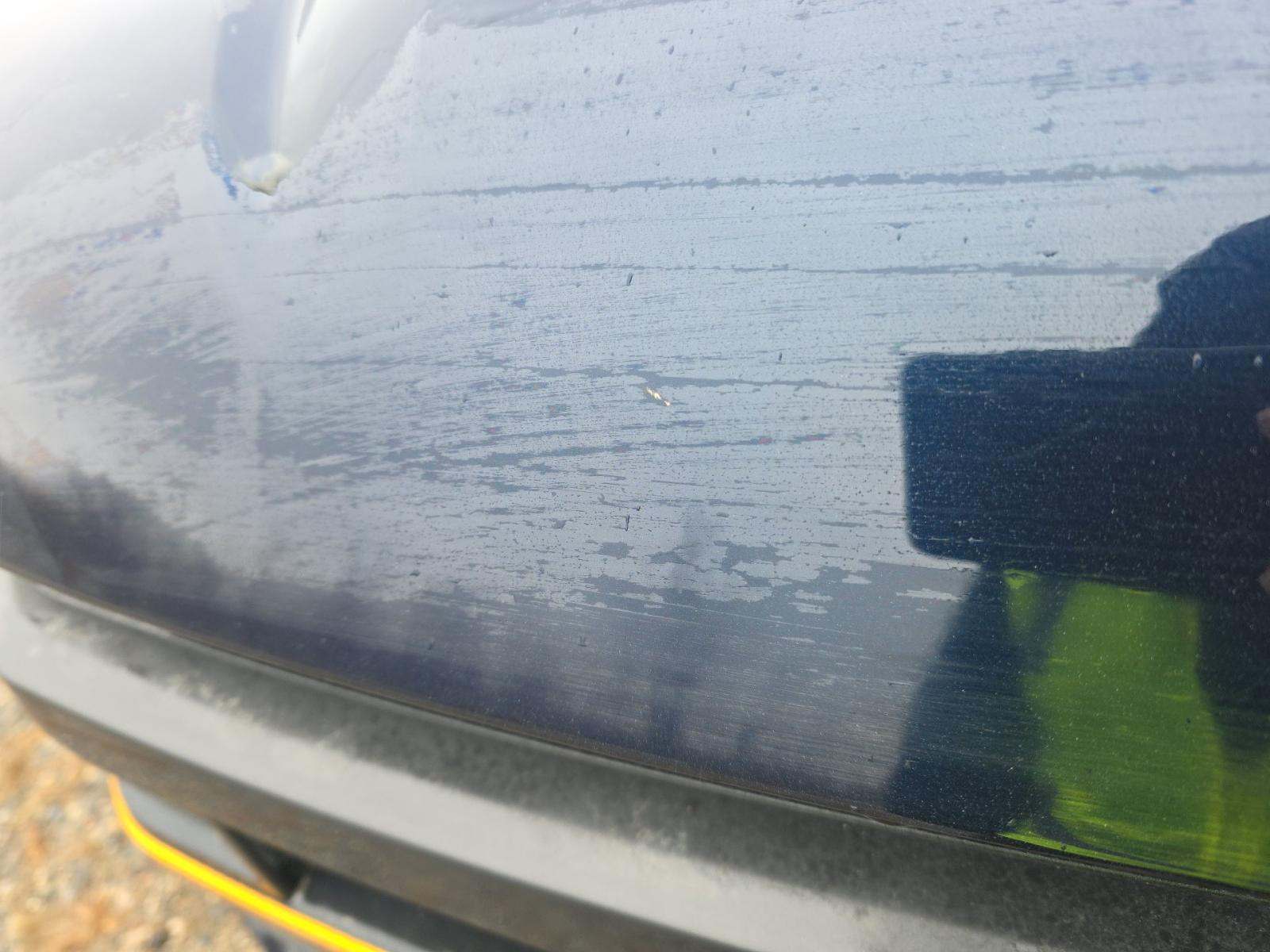 2023 Ford F-150 Tremor AWD