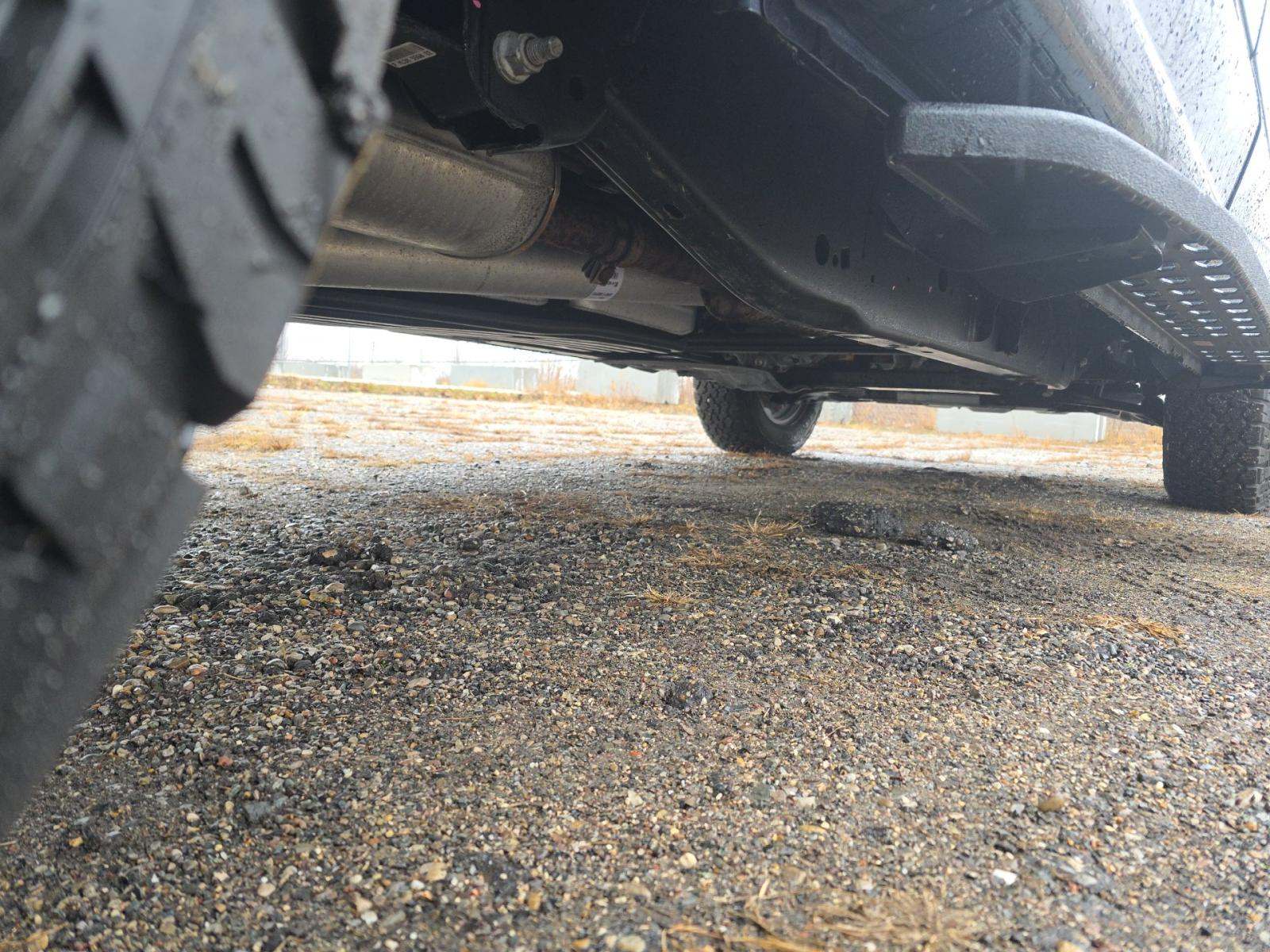 2023 Ford F-150 Tremor AWD