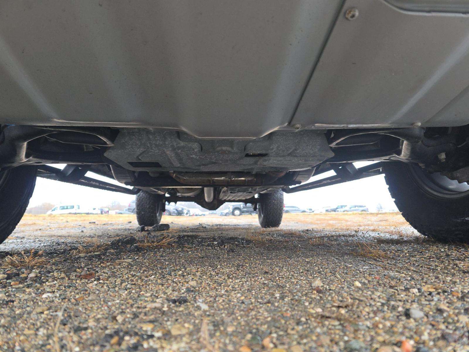 2023 Ford F-150 Tremor AWD