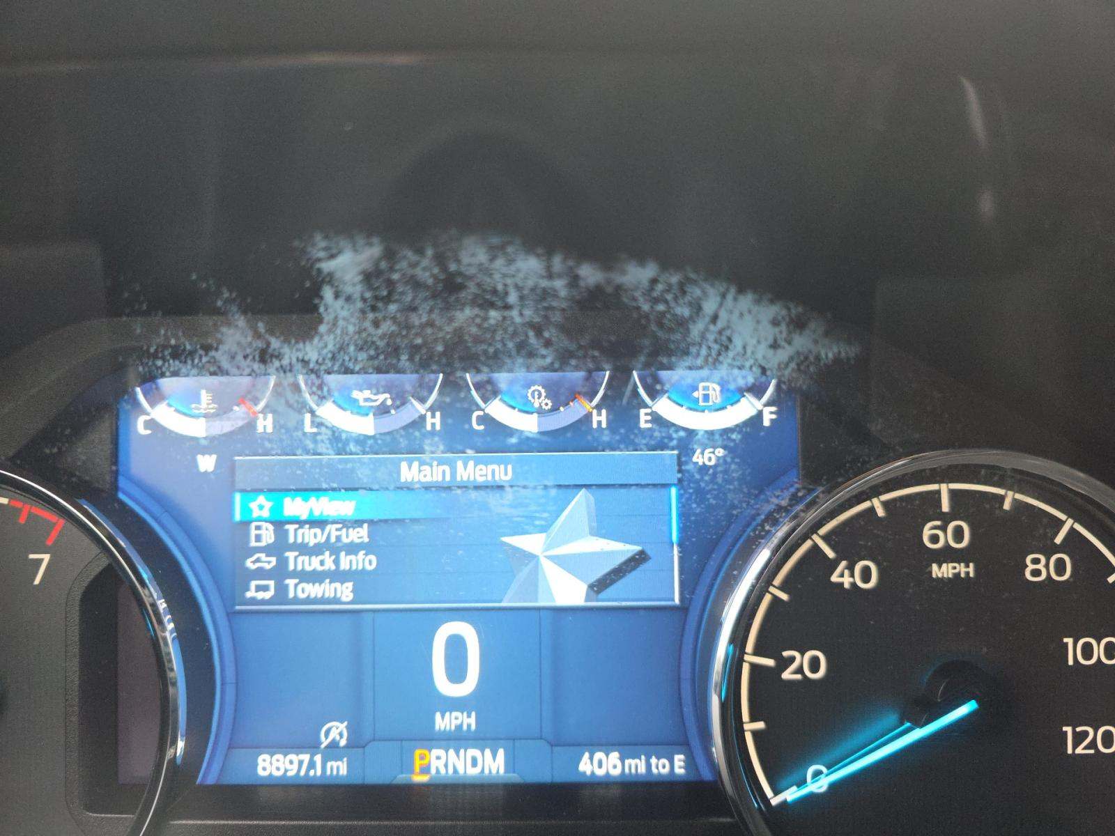 2023 Ford F-150 Tremor AWD