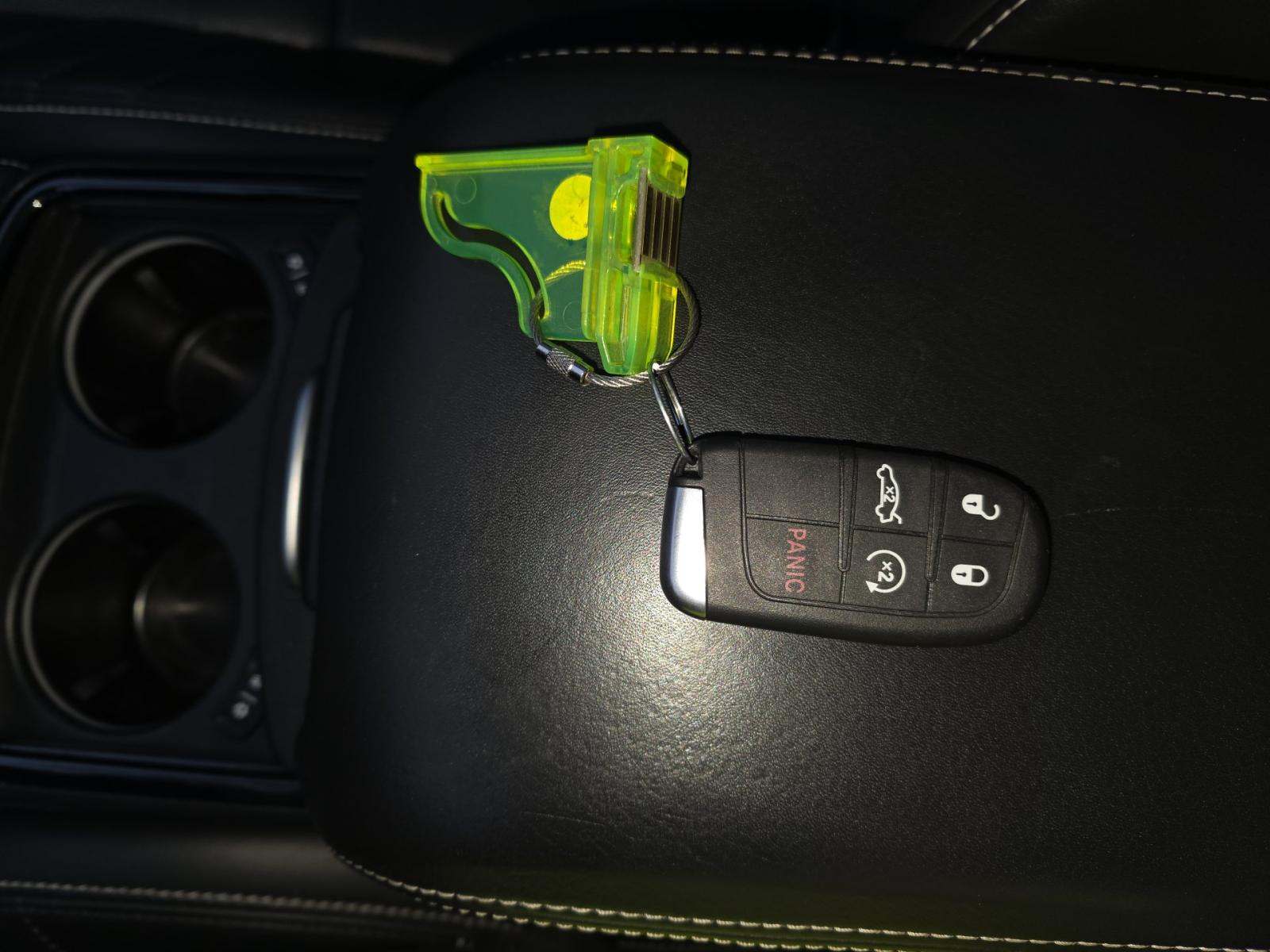 2023 Chrysler 300 C RWD