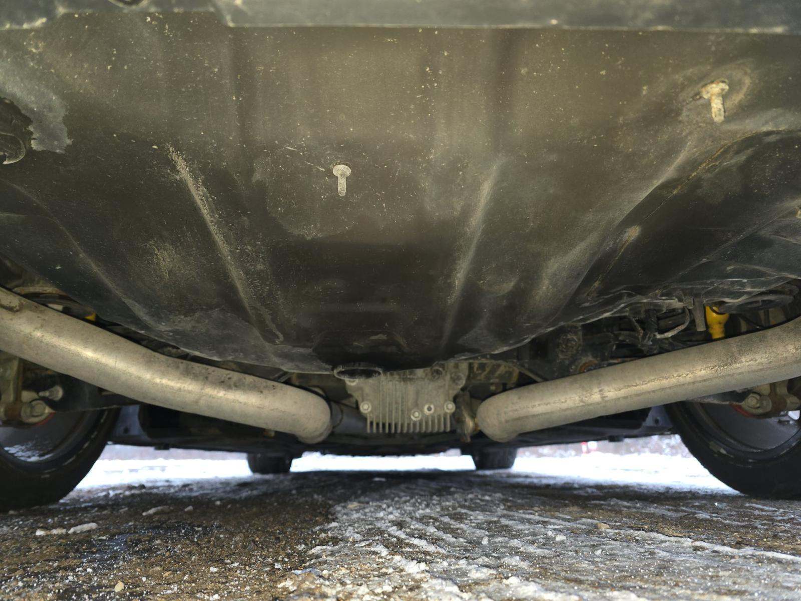 2023 Chrysler 300 C RWD