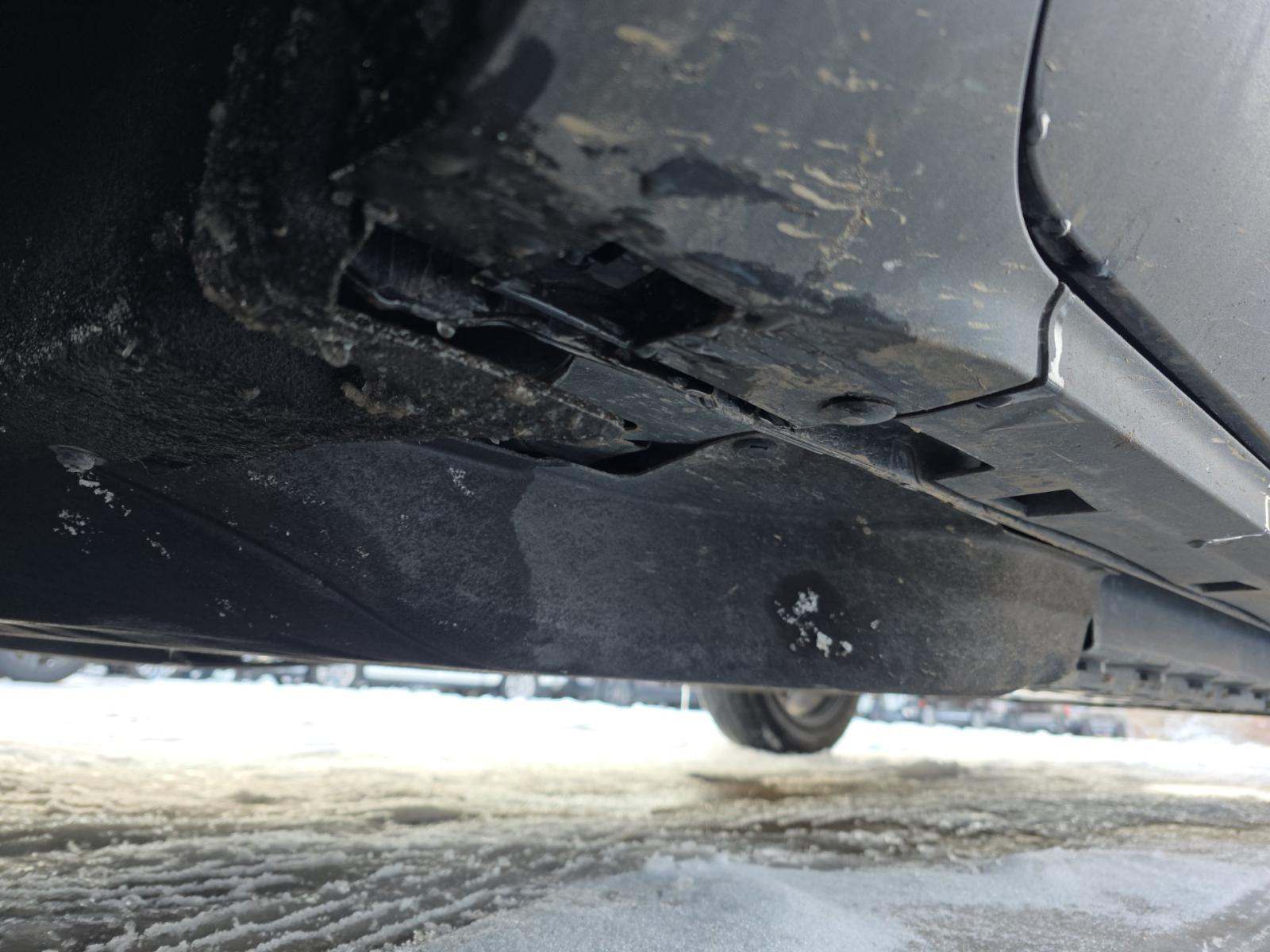 2022 Ford Escape Plug-In Hybrid Titanium FWD