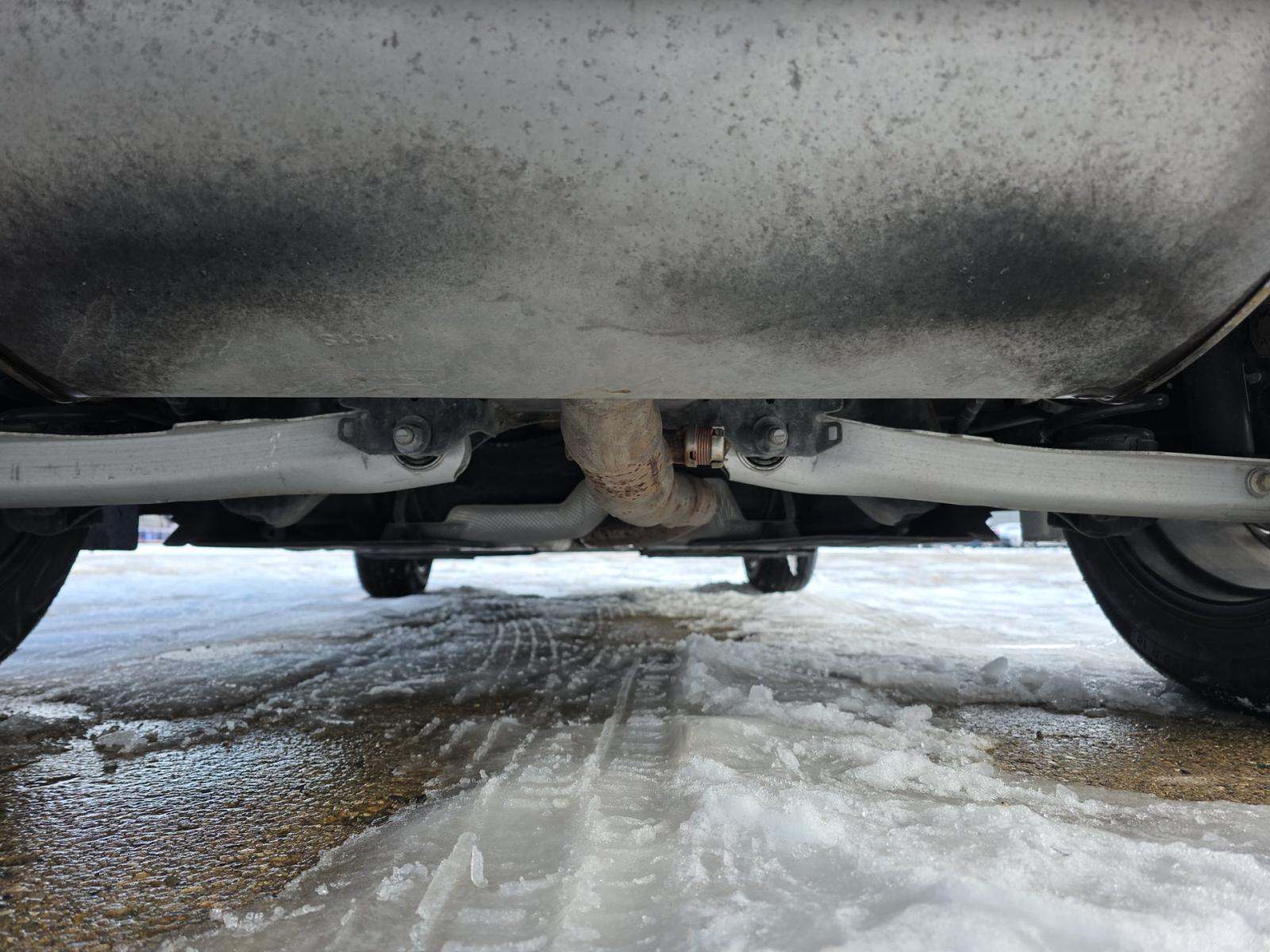 2022 Ford Escape Plug-In Hybrid Titanium FWD