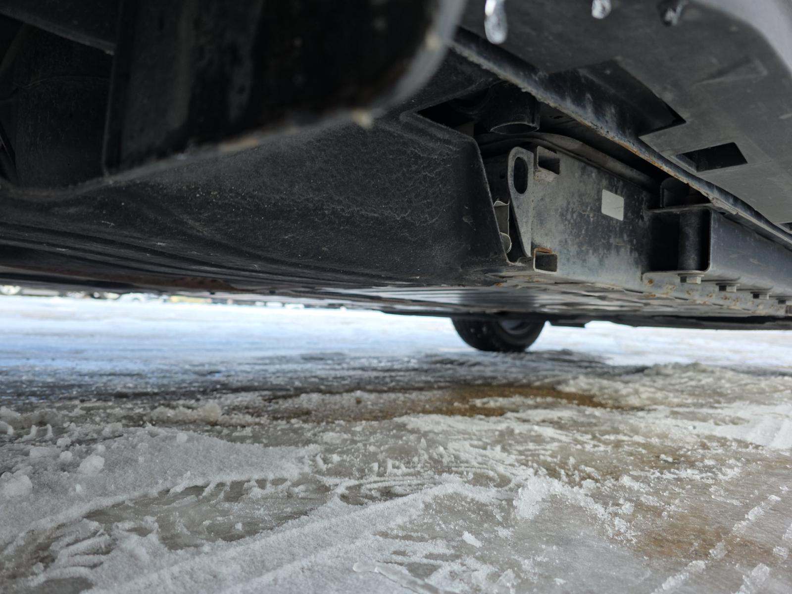 2022 Ford Escape Plug-In Hybrid Titanium FWD