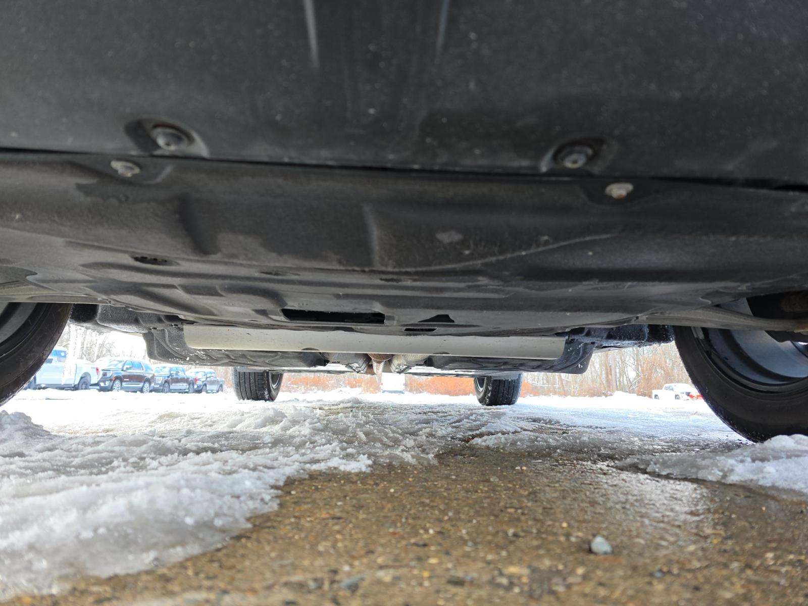 2022 Ford Escape Plug-In Hybrid Titanium FWD