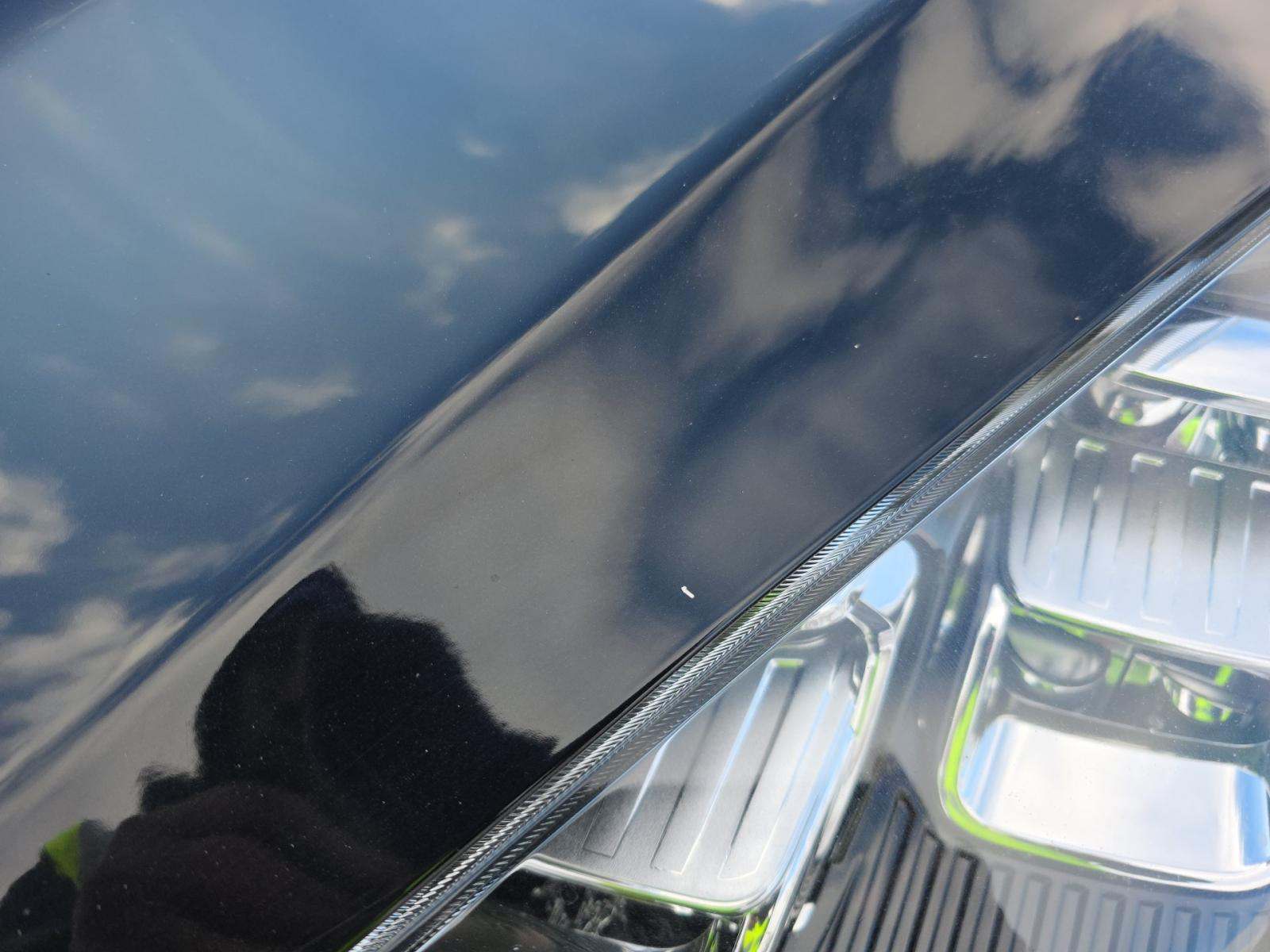 2022 Ford Escape Plug-In Hybrid Titanium FWD