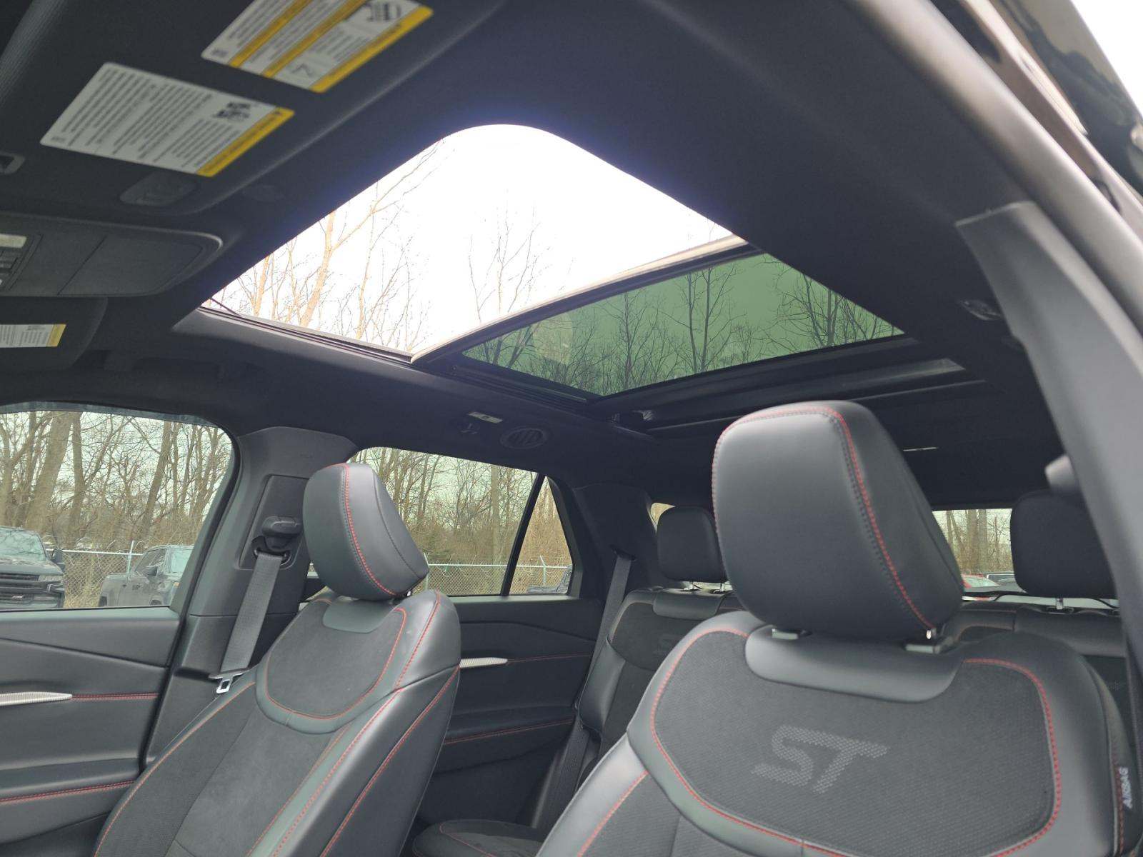 FORD EXPLORER - 7