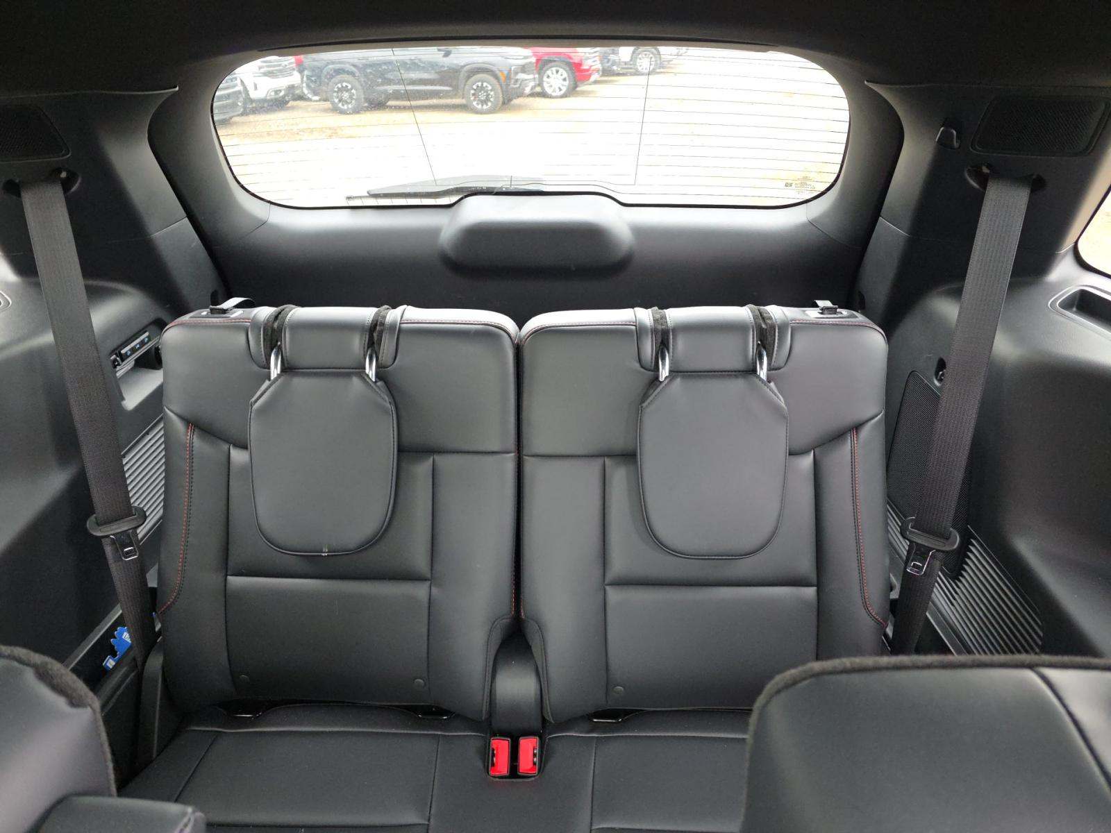 FORD EXPLORER - 10
