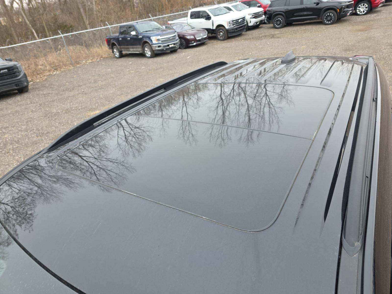 FORD EXPLORER - 8