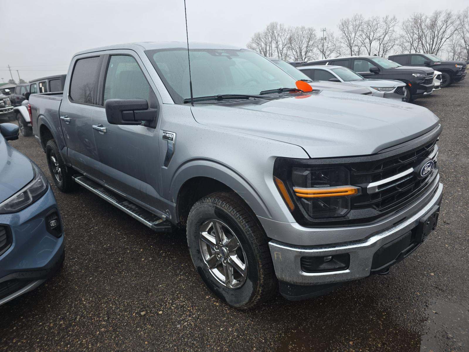 FORD F-150 - 4