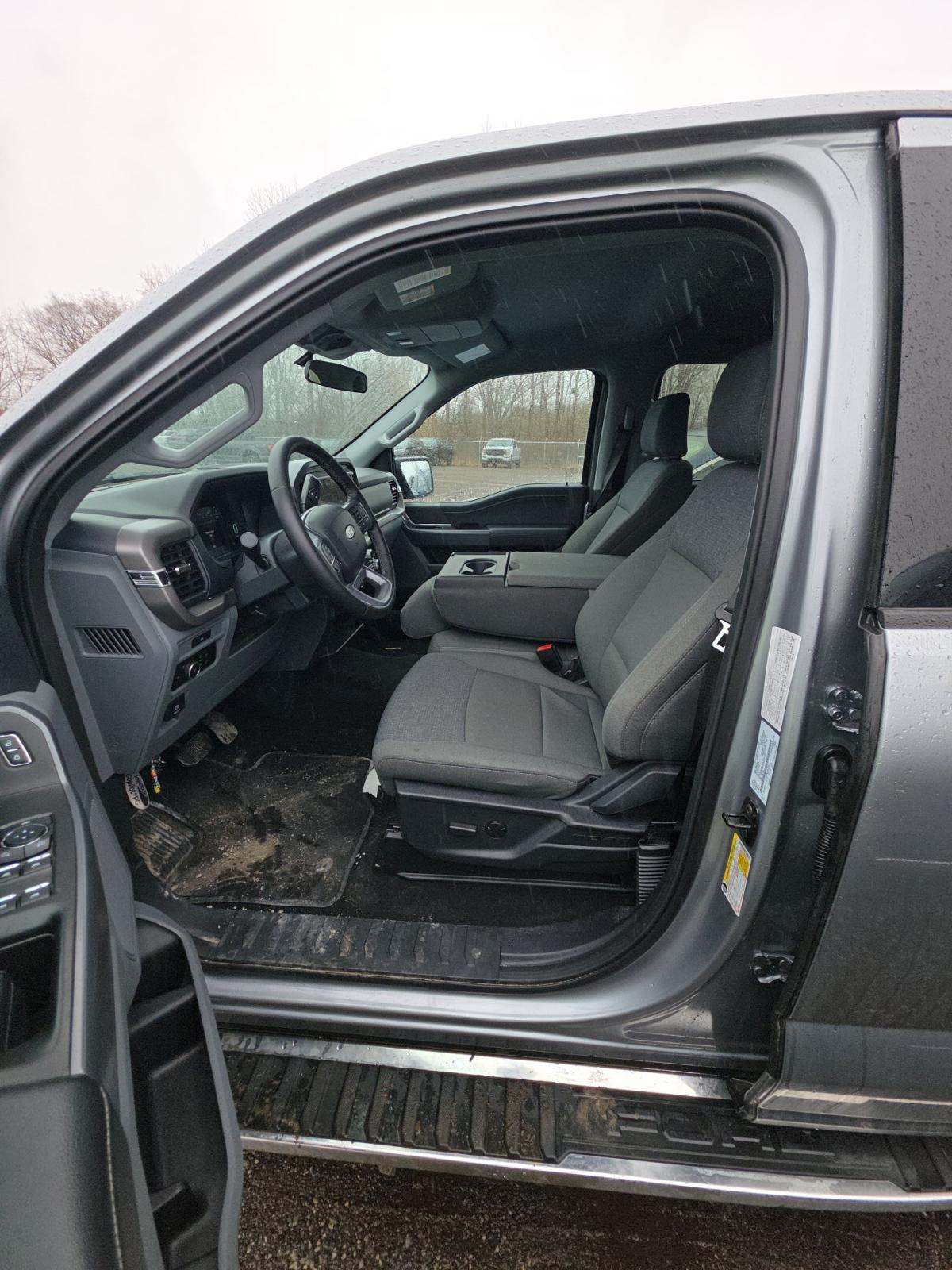 FORD F-150 - 6