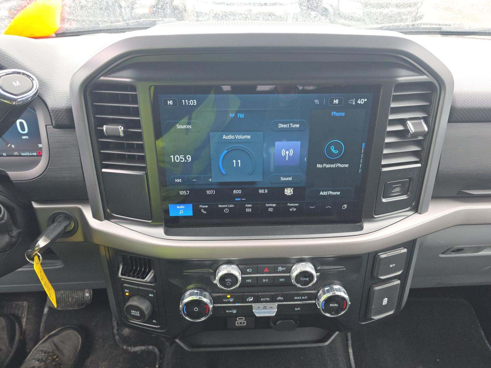 FORD F-150 - 10