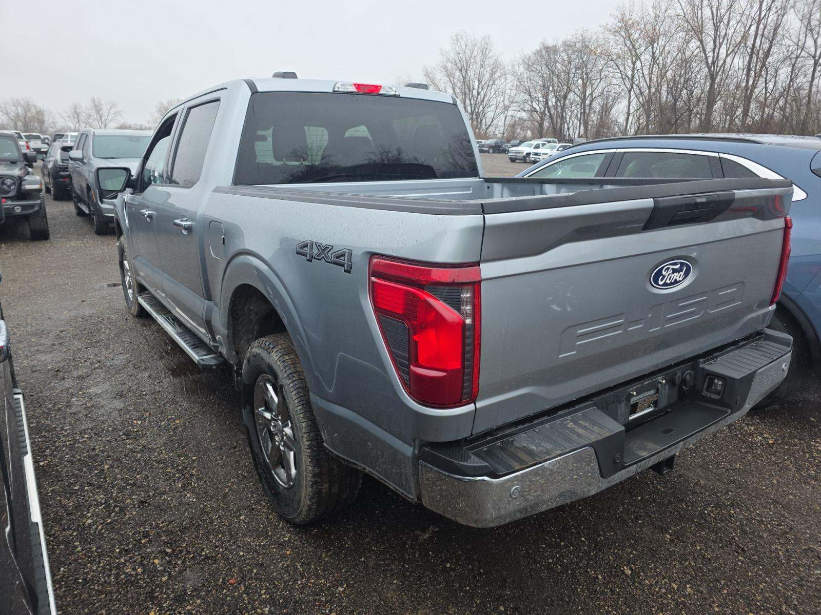 FORD F-150 - 2