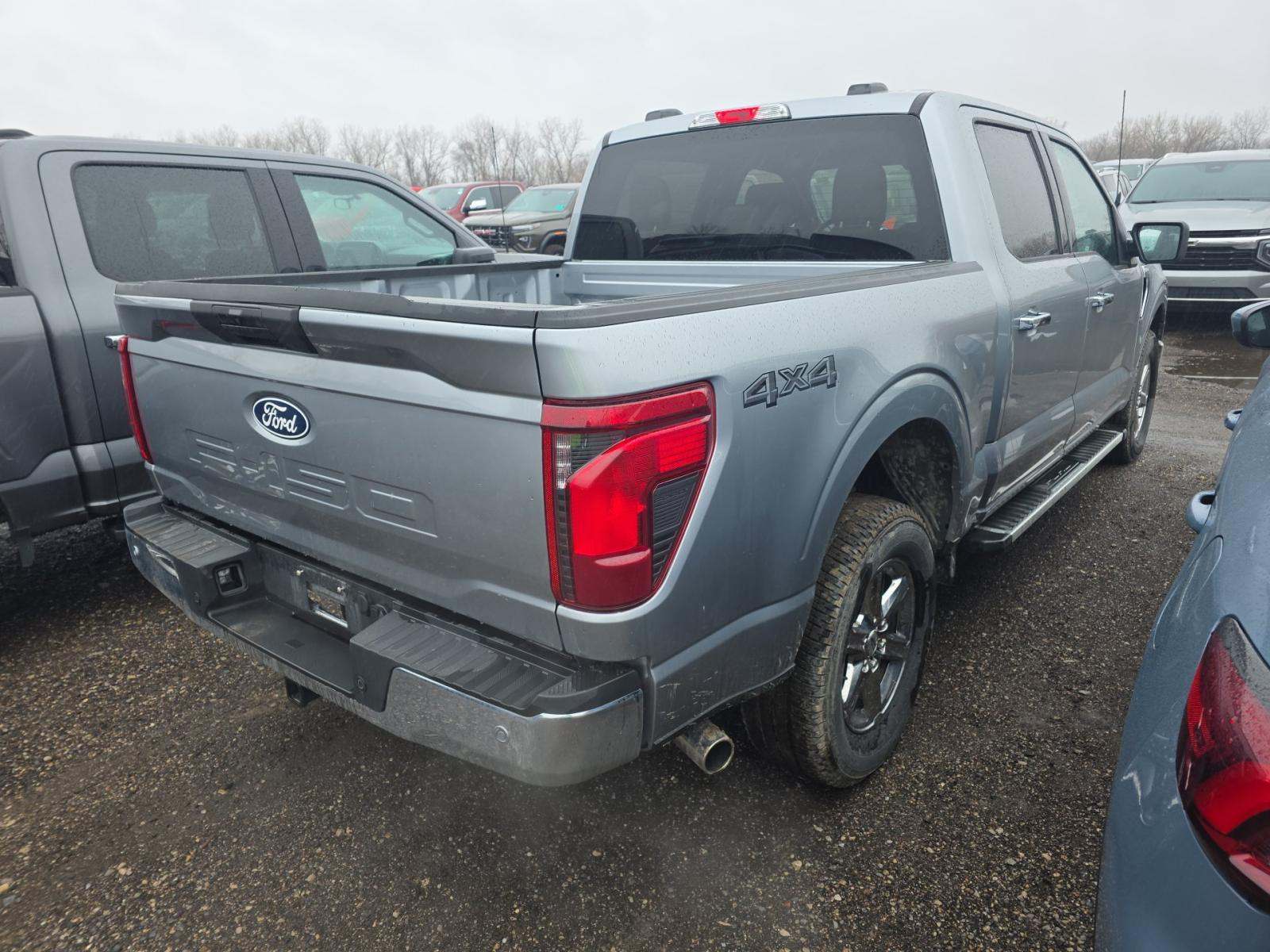 FORD F-150 - 3