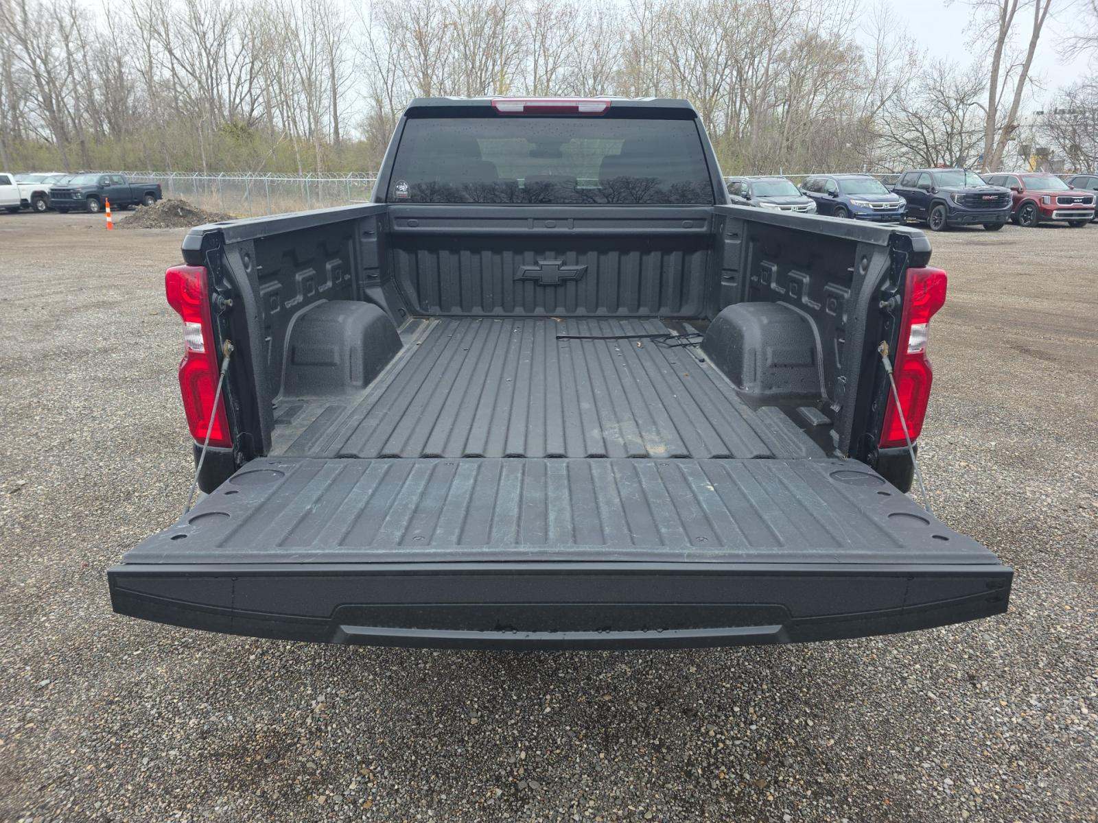 CHEVROLET OTHER - 10