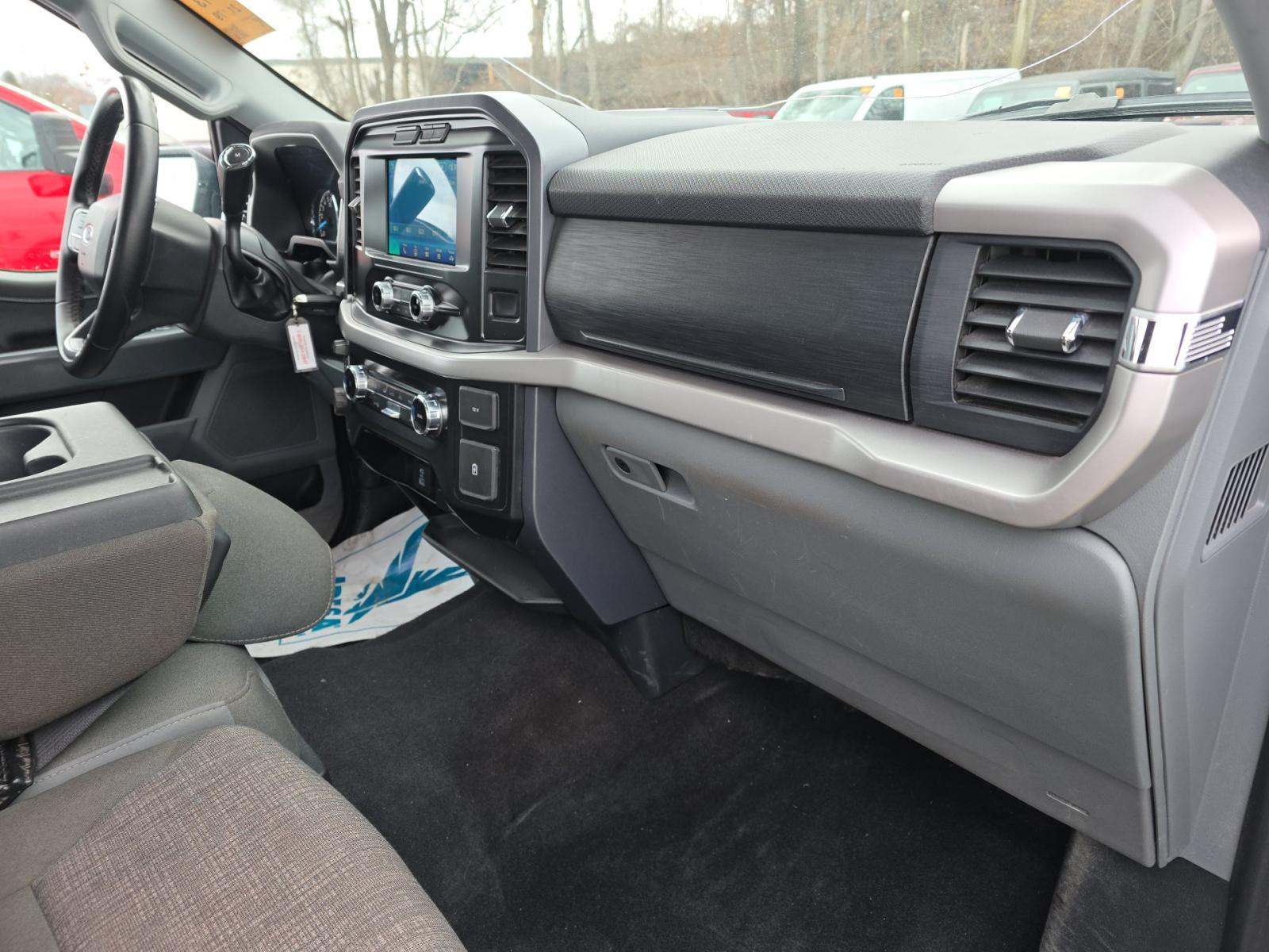 2023 Ford F-150 XLT AWD